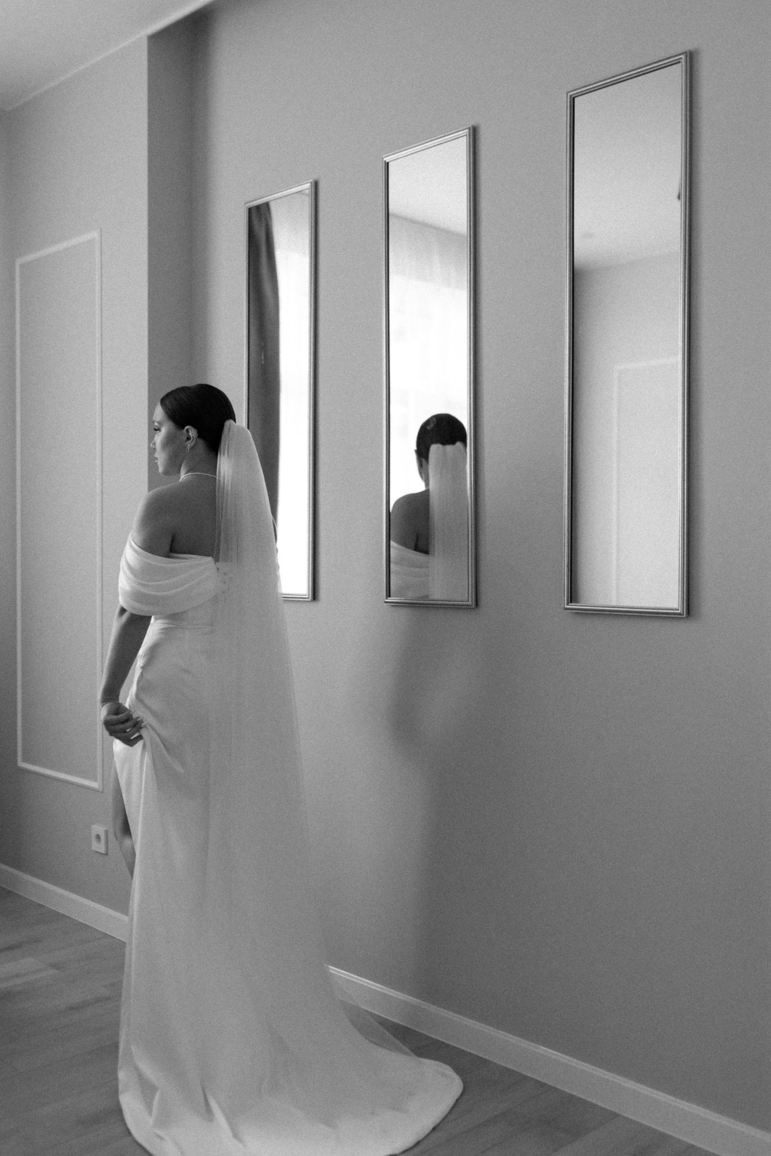 Даниил и Яна. Фотограф Тюмень Пушковская Кристина