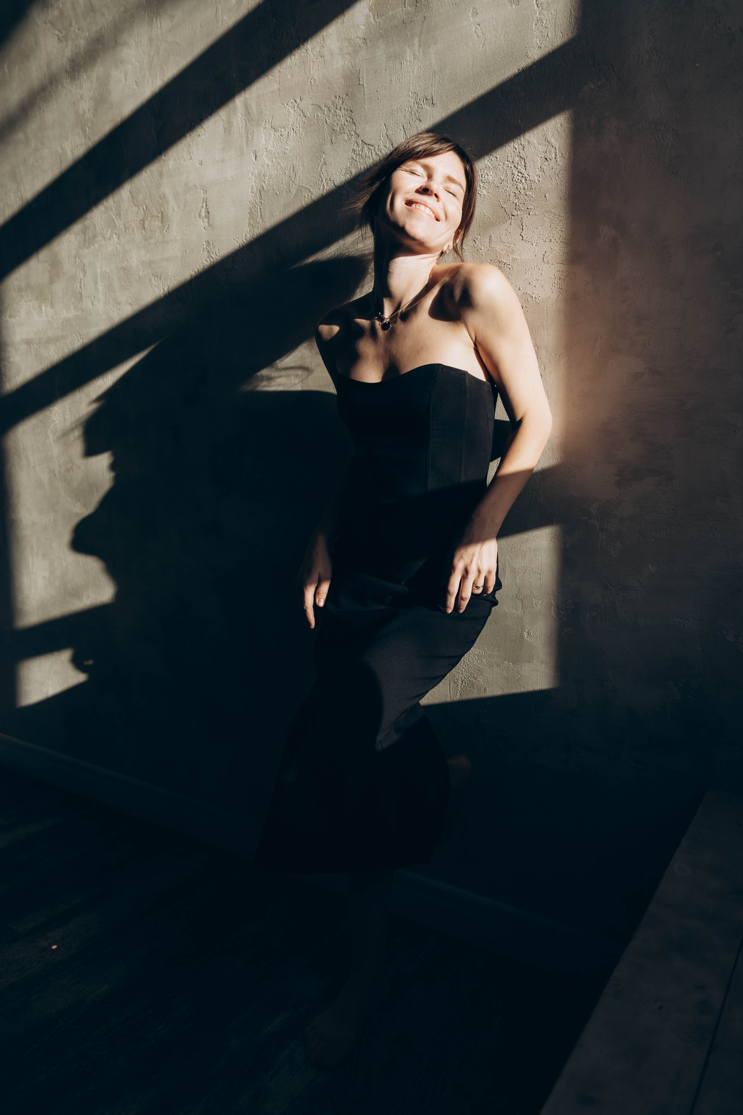 Индивидуальные. Ирина Воронкова — фотограф