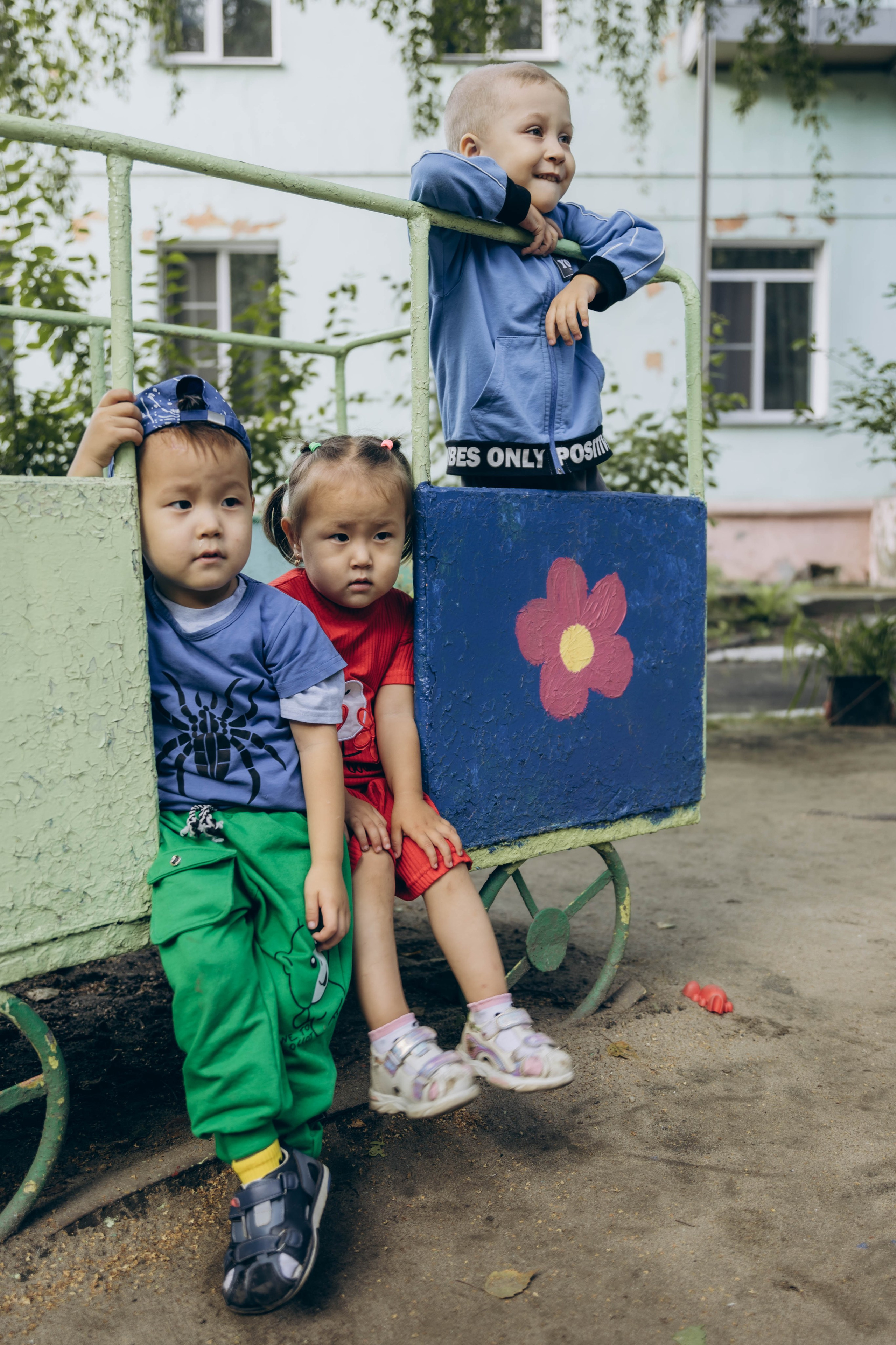 Фото для альбомов. Ирина Воронкова — фотограф