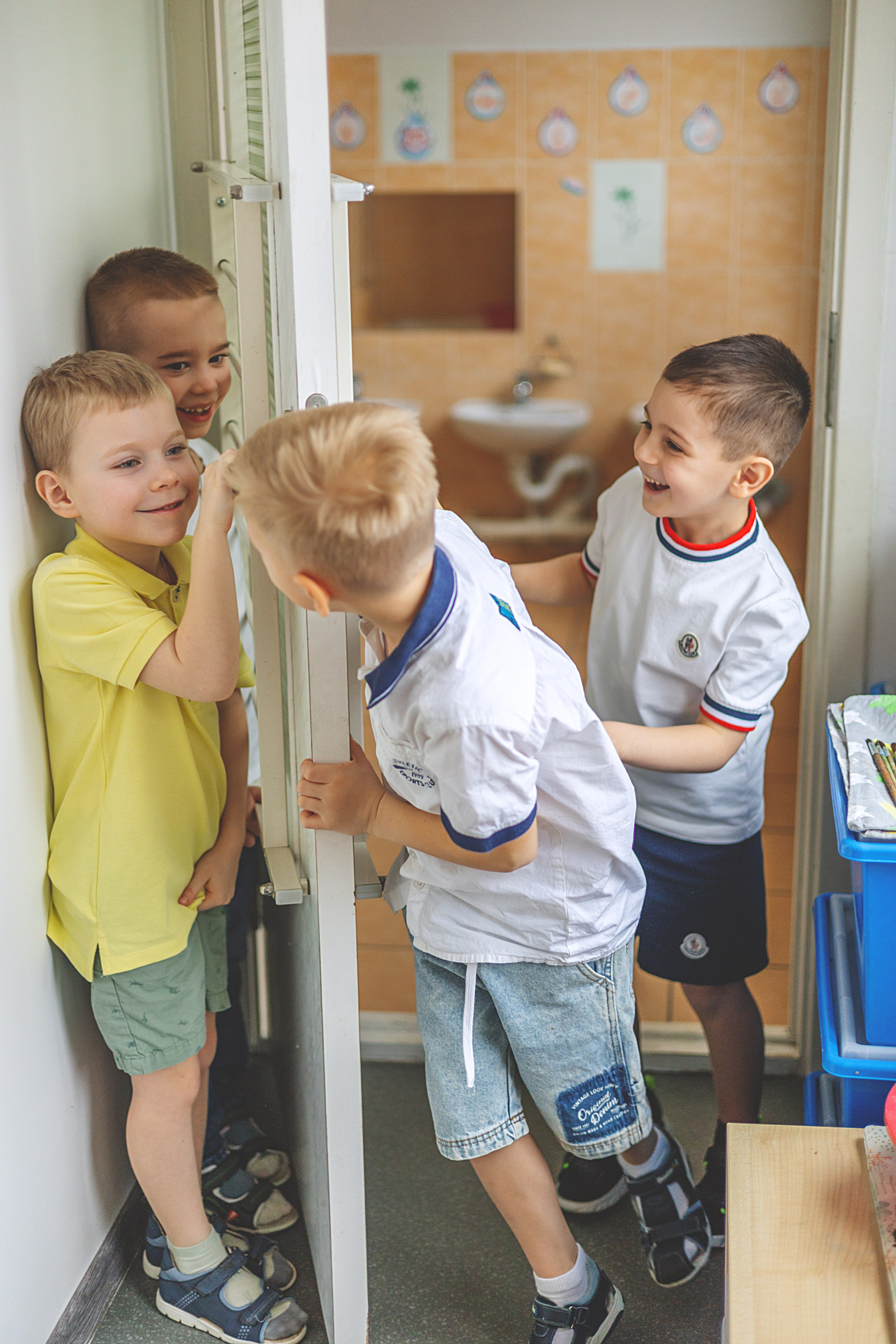 ДС «Апельсин»