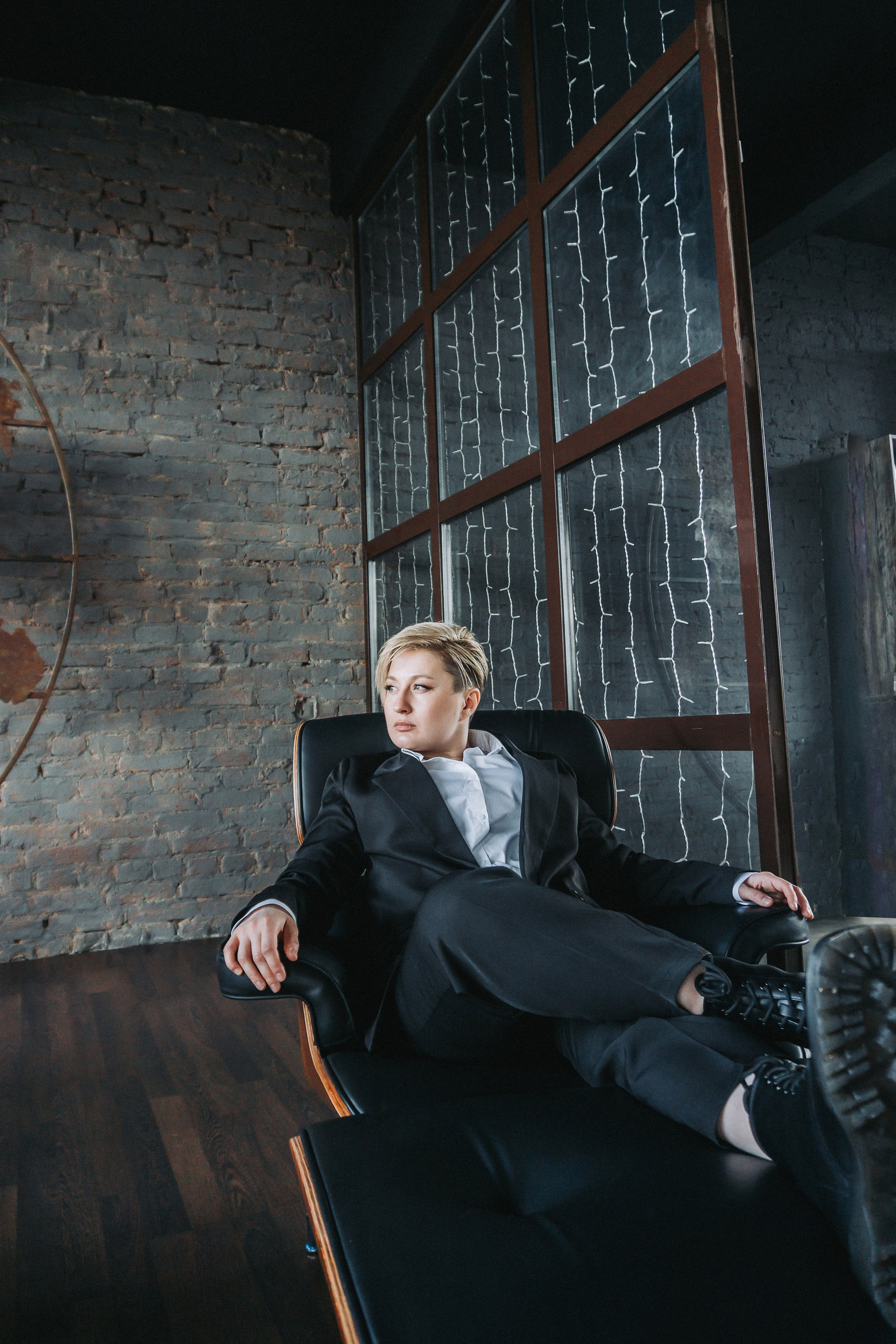 Кристина. Фотограф Алла Быкова