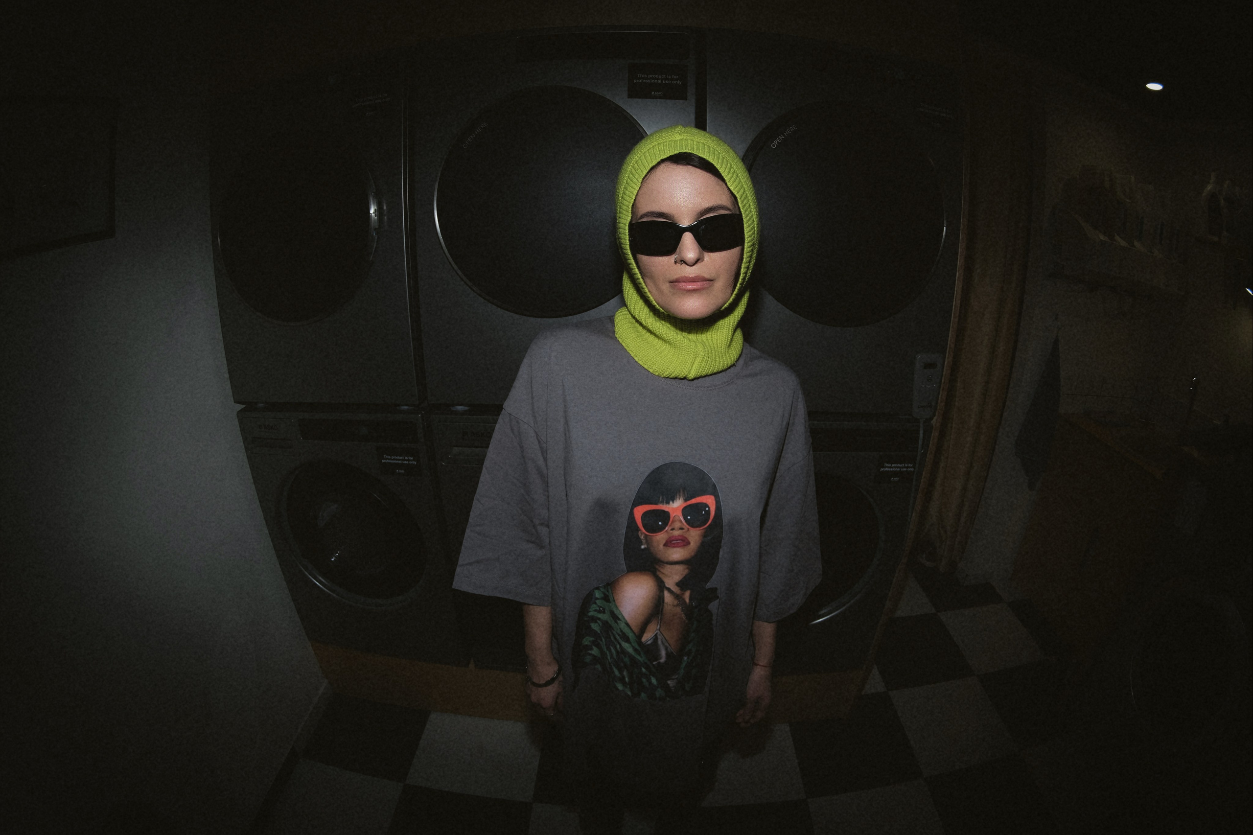 T-shirts. Фотограф, видеограф, визуализатор в Москве Анна Стрельцова