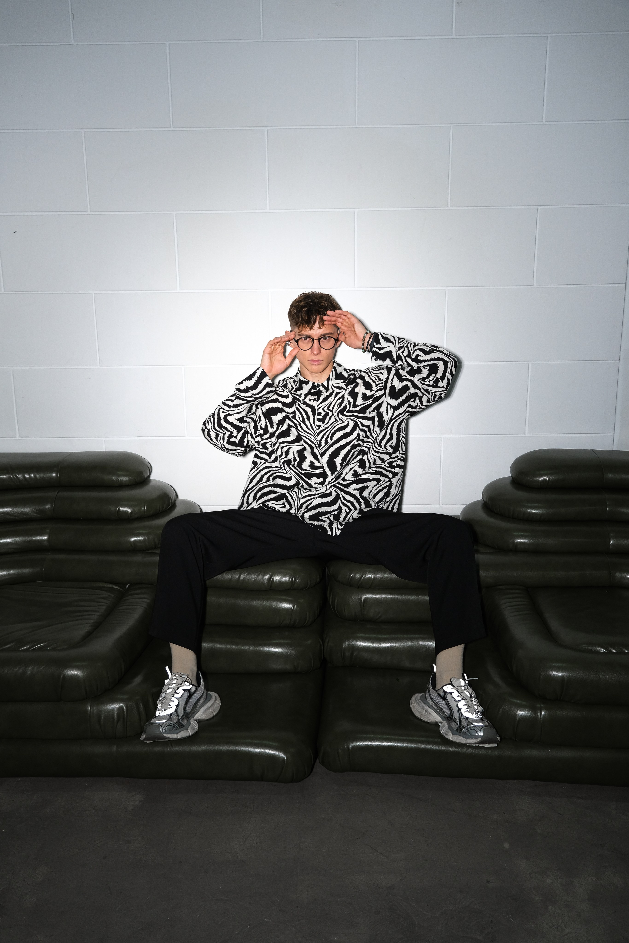 Artur Isaev (Brand). Фотограф, видеограф, визуализатор в Москве Анна Стрельцова