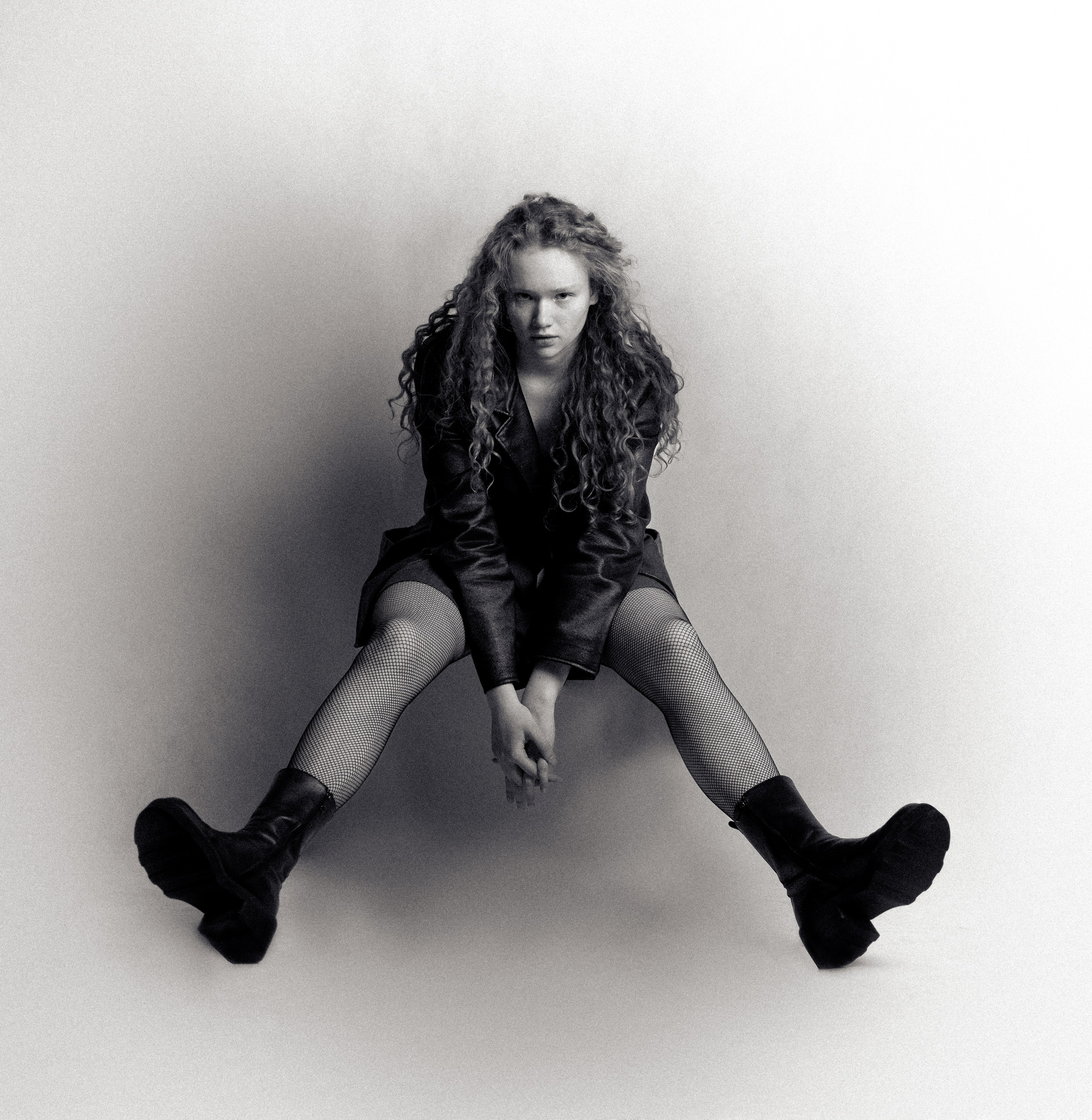 Commercial. Tatienne