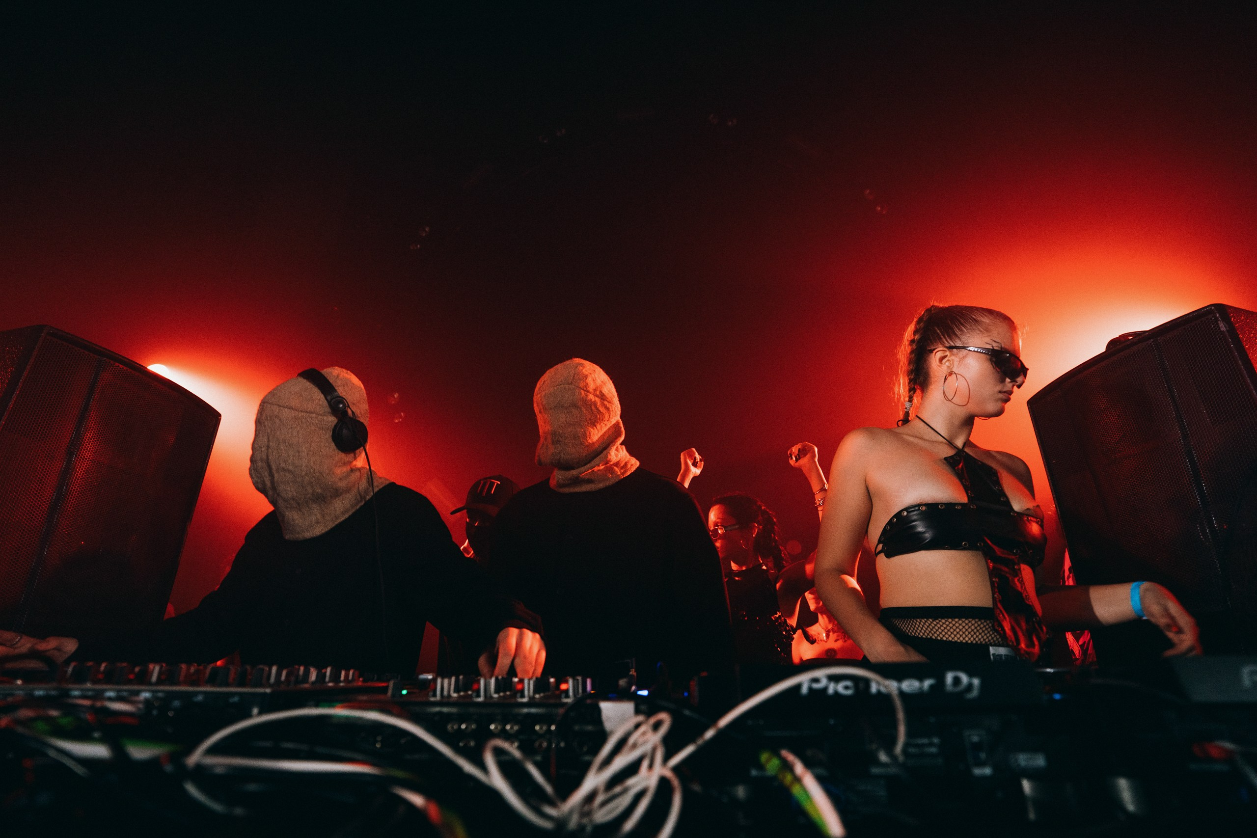 Sigma. Тимур Ханифаев