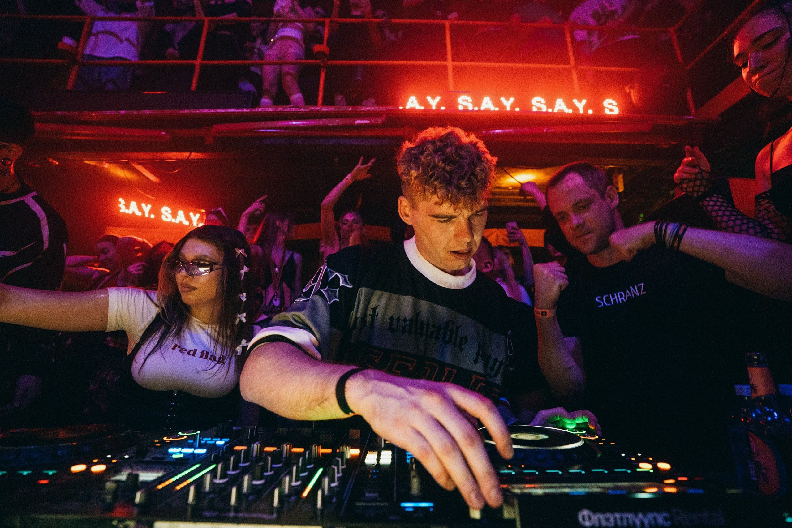 Sigma. Тимур Ханифаев