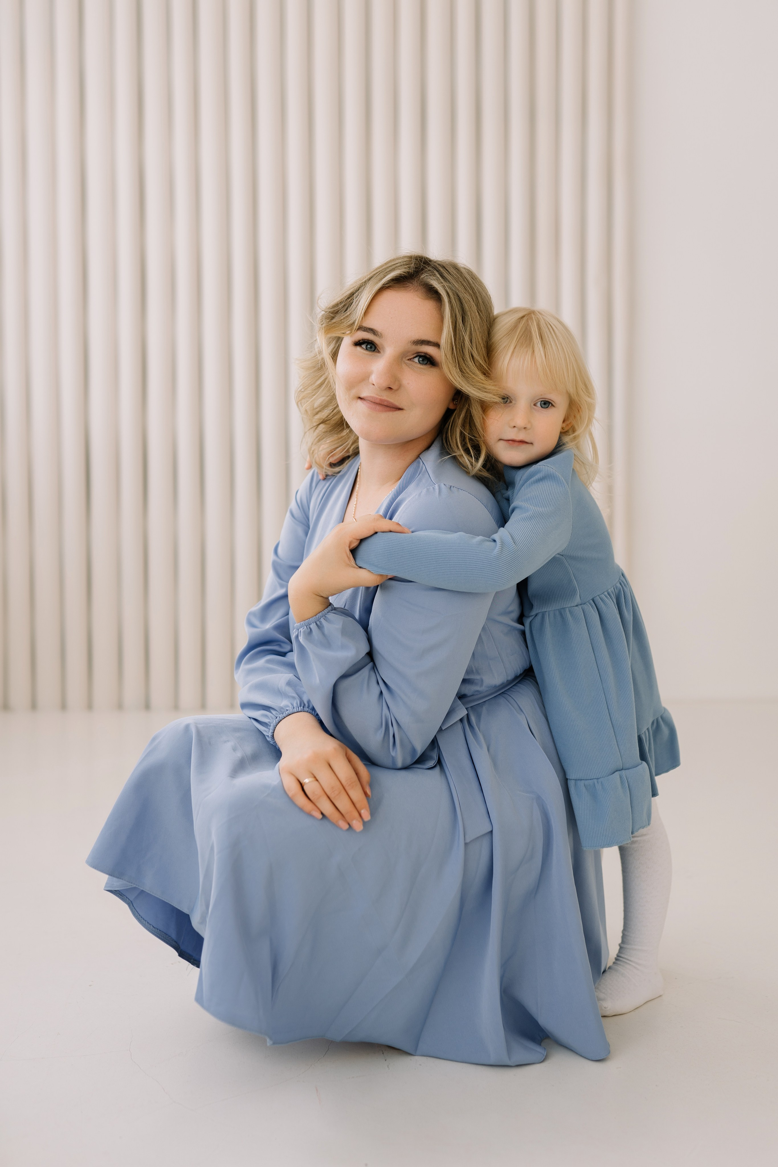 Николь 1 годик