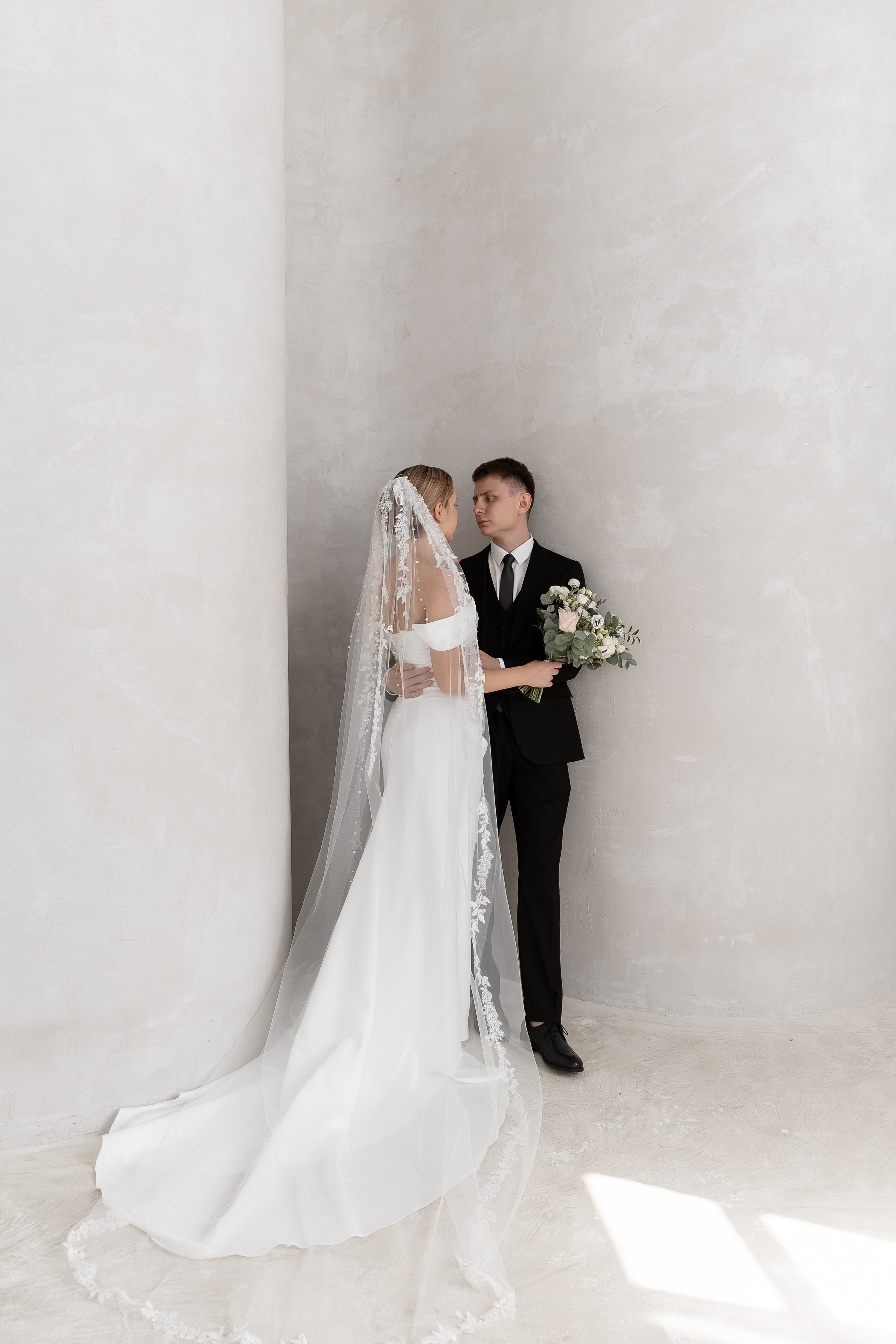 Радиф | Ольга. Свадебный фотограф|Казань|Москва