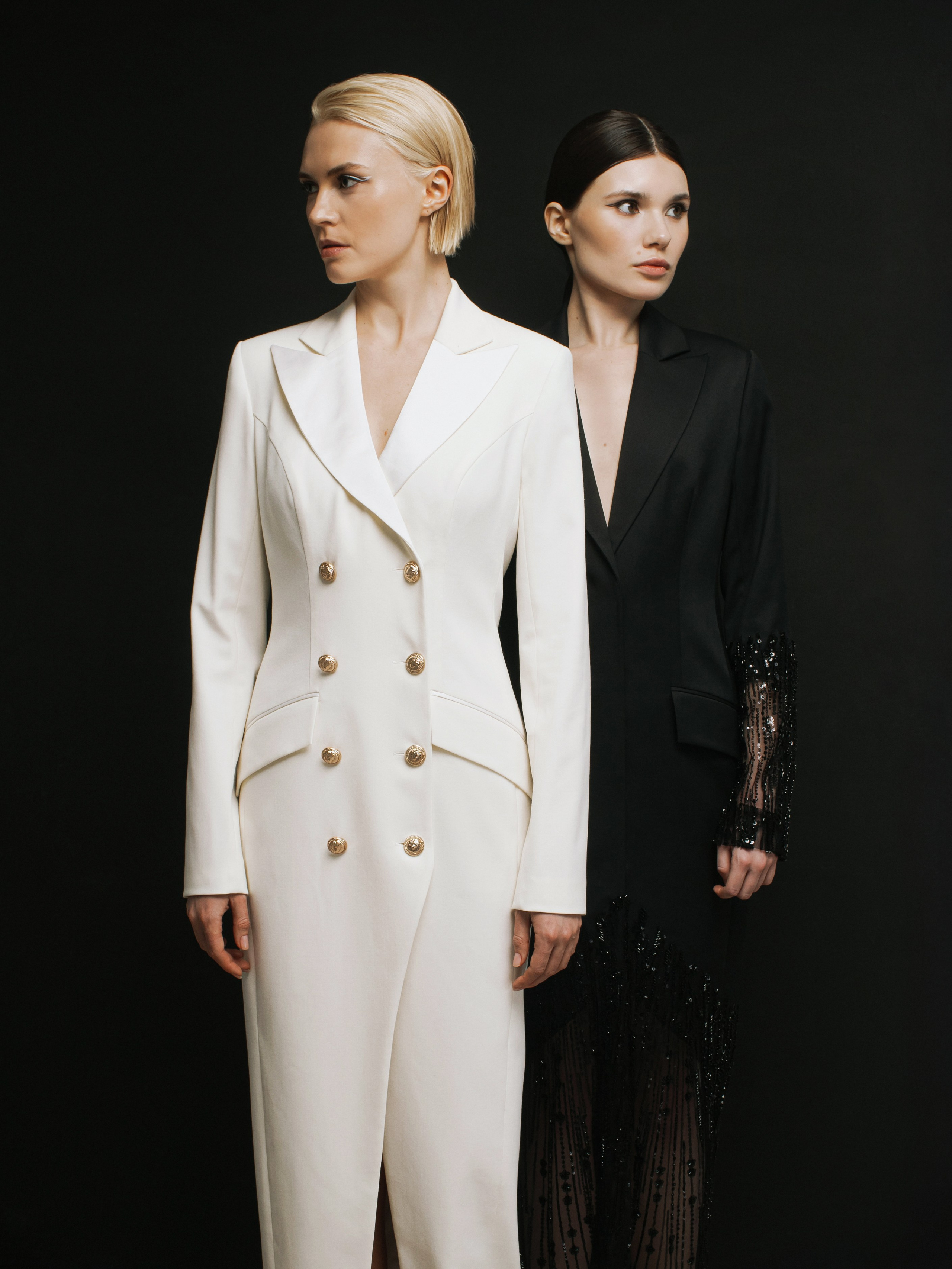 Commercial studio. Фотограф Анна Гребенник