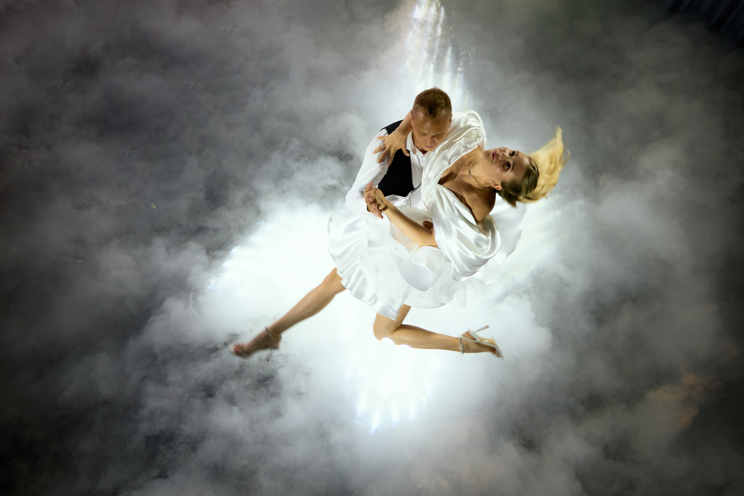 Свадебный и репортажный фотограф в Самаре Иванов Дмитрий