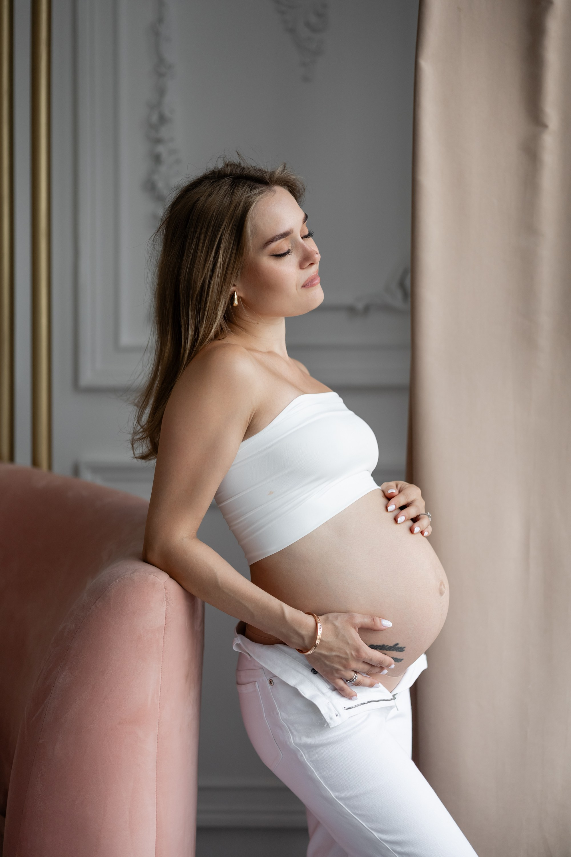 Аня и Паша. Татьяна Чернышова свадебный фотограф Москва