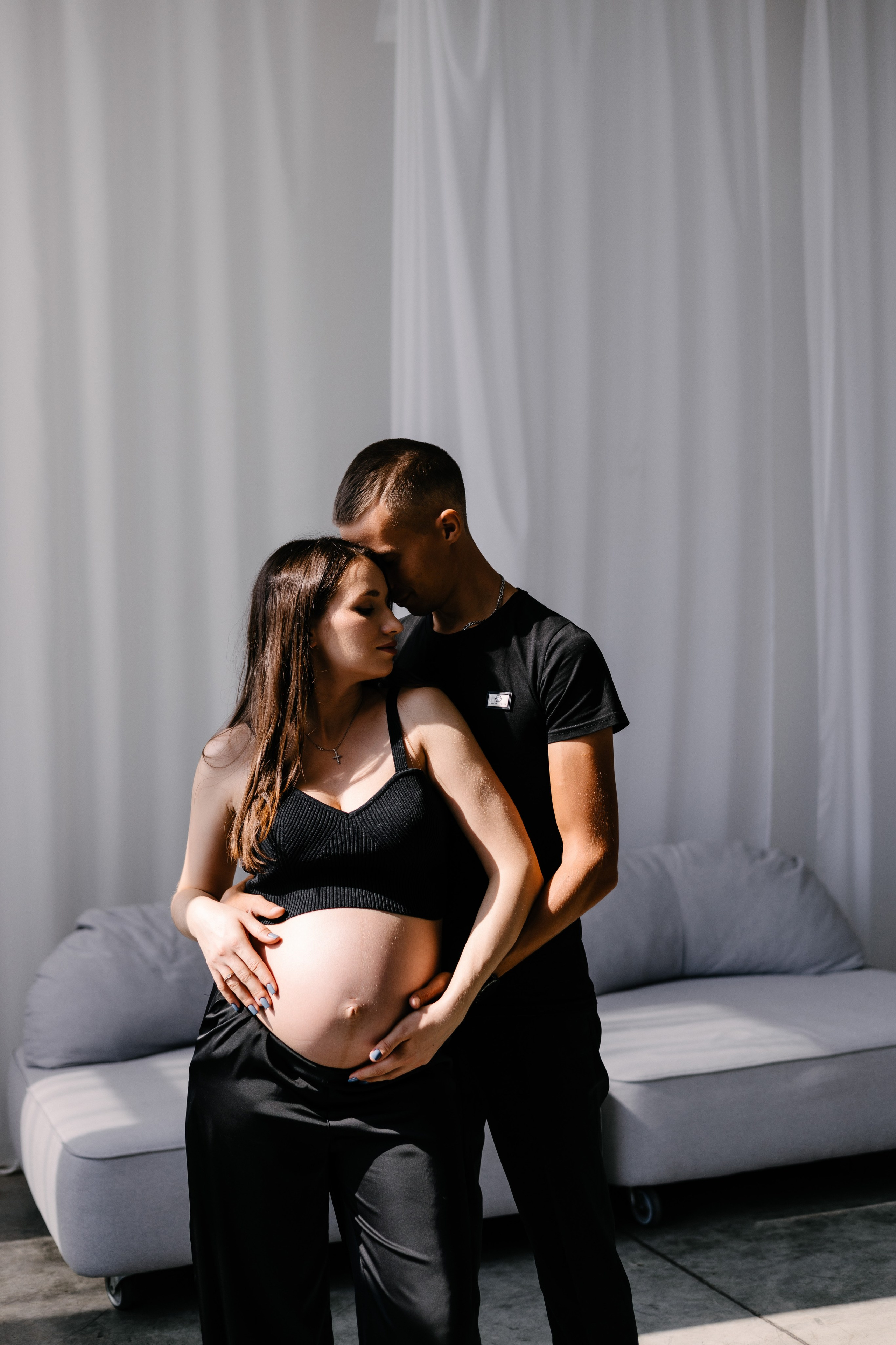 Алена и Дмитрий. Фотограф Волгоград Кристина Прохоренко