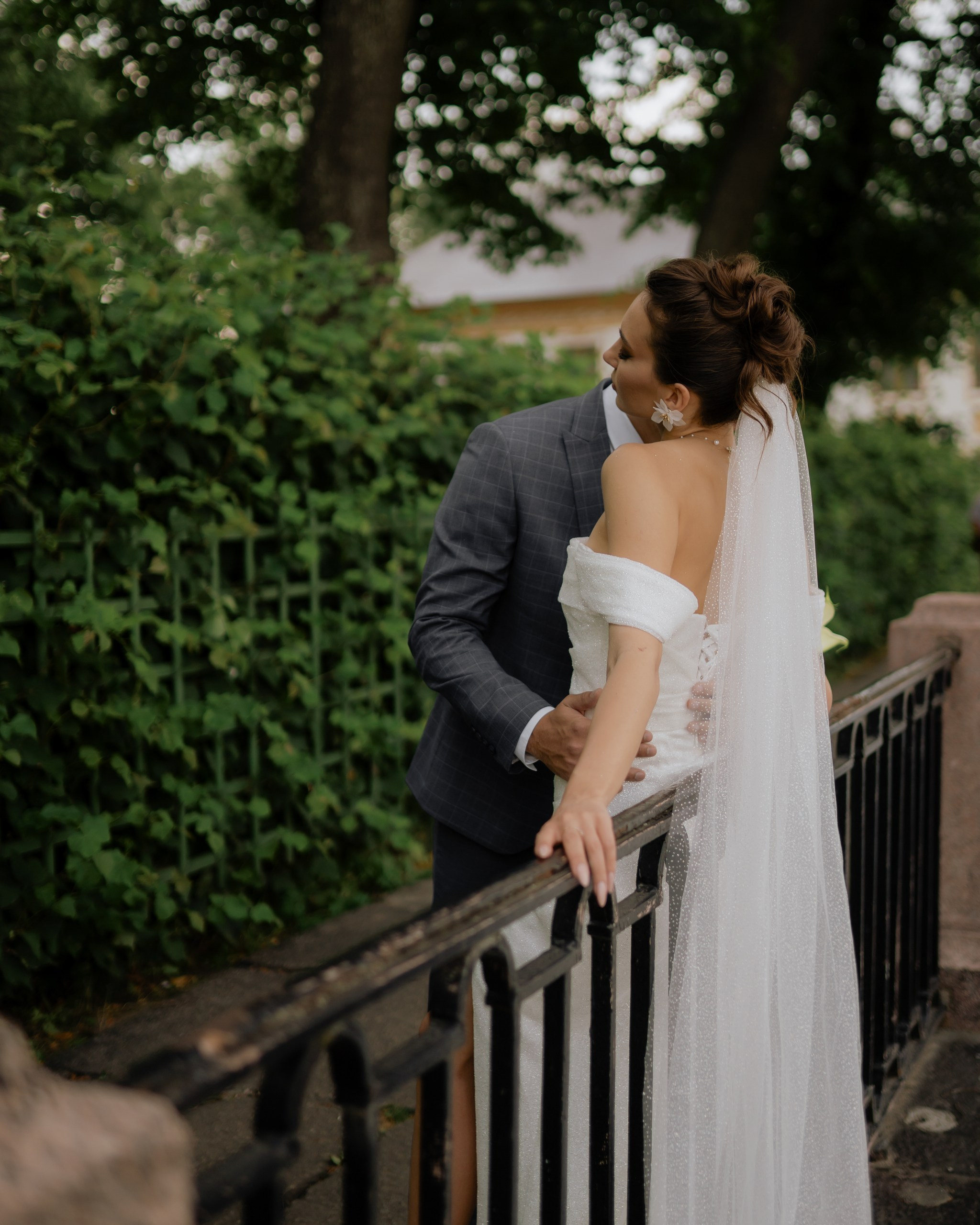 Ruslan and Veronika. Фотограф из Санкт-Петербурга Григорий Куликов