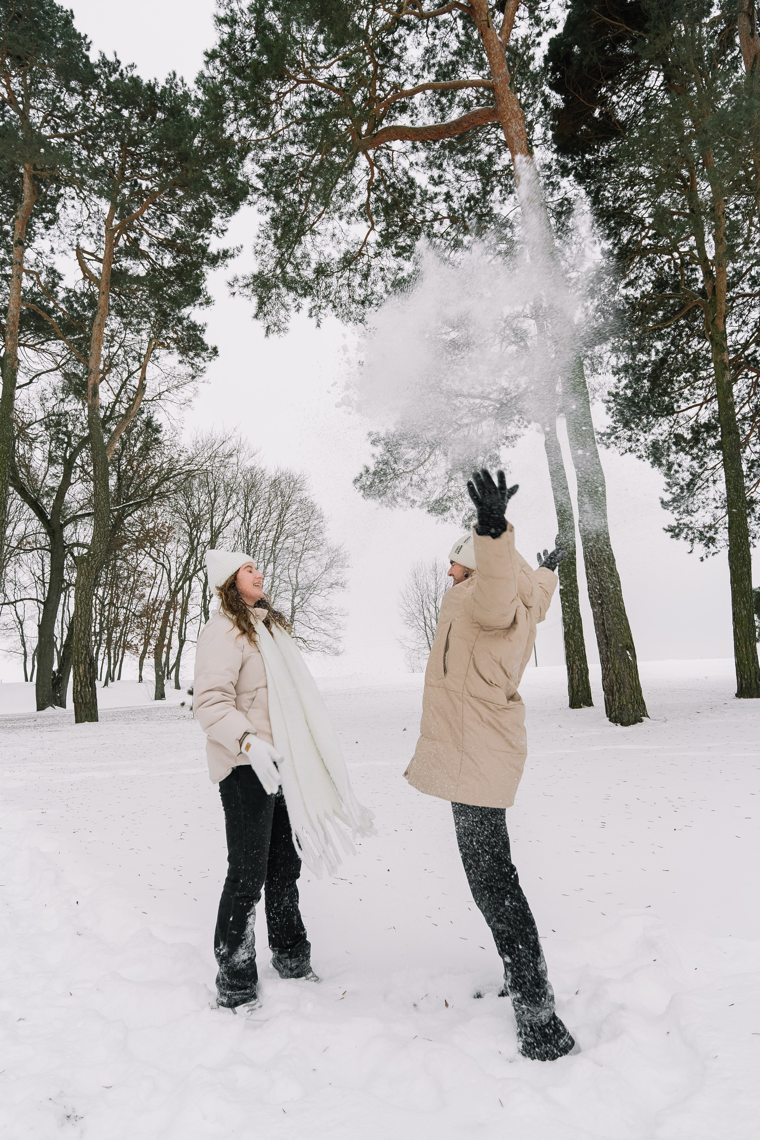Зимние выходные. Свадебный Фотограф Минск || Фото и Видеосъёмка Минск || Другие города
