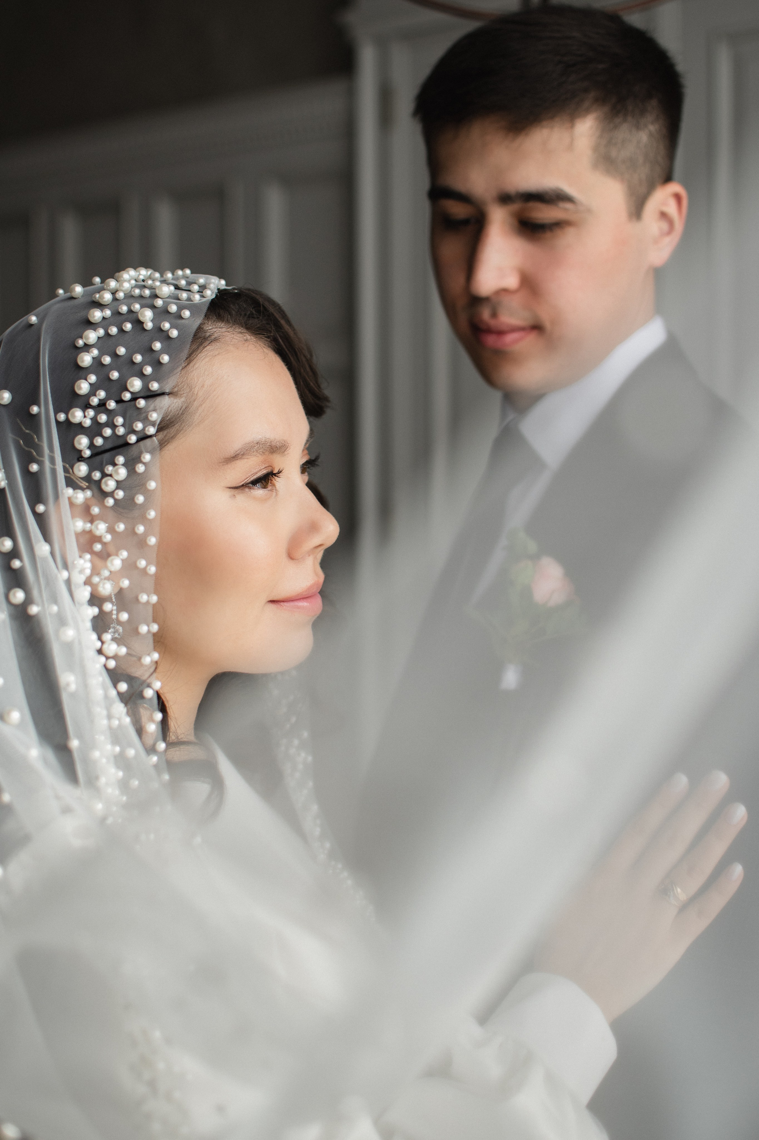 Алишер и Дилара. Фотограф Челябинск Екатерина Миниханова