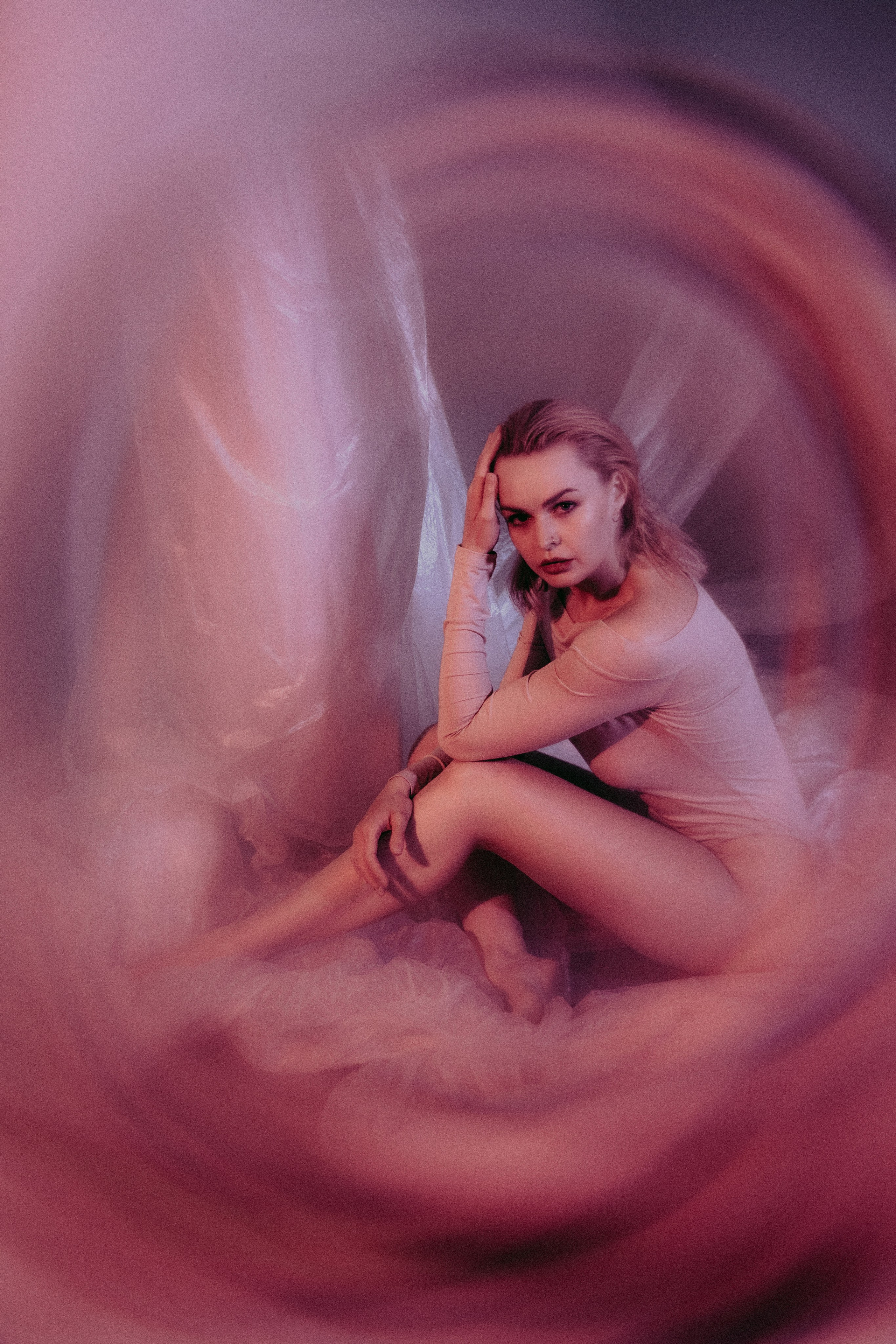 Плёночно. Фотограф в Санкт-Петербурге Кристина Брянская