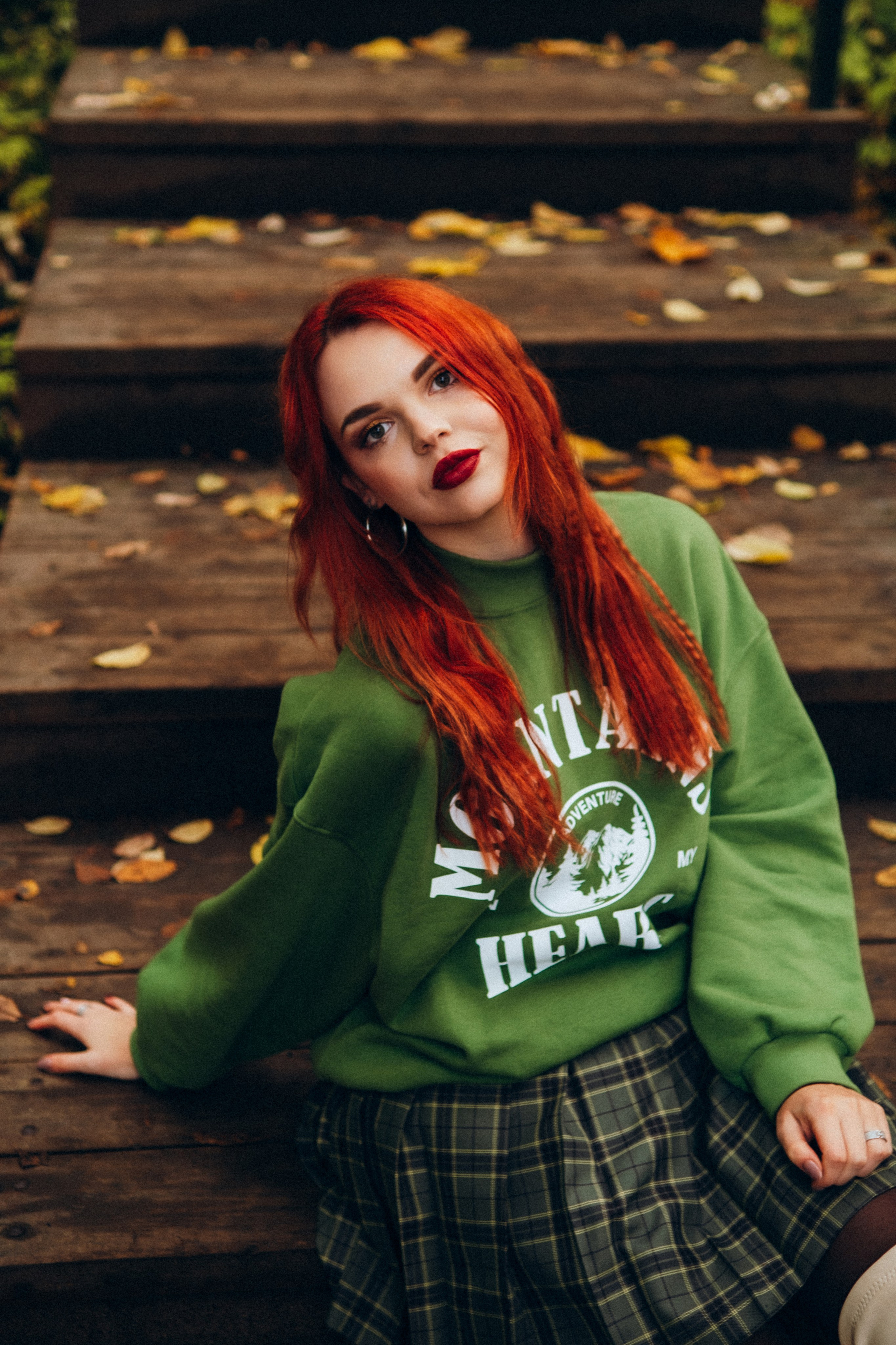 Красочно. Фотограф в Санкт-Петербурге Кристина Брянская