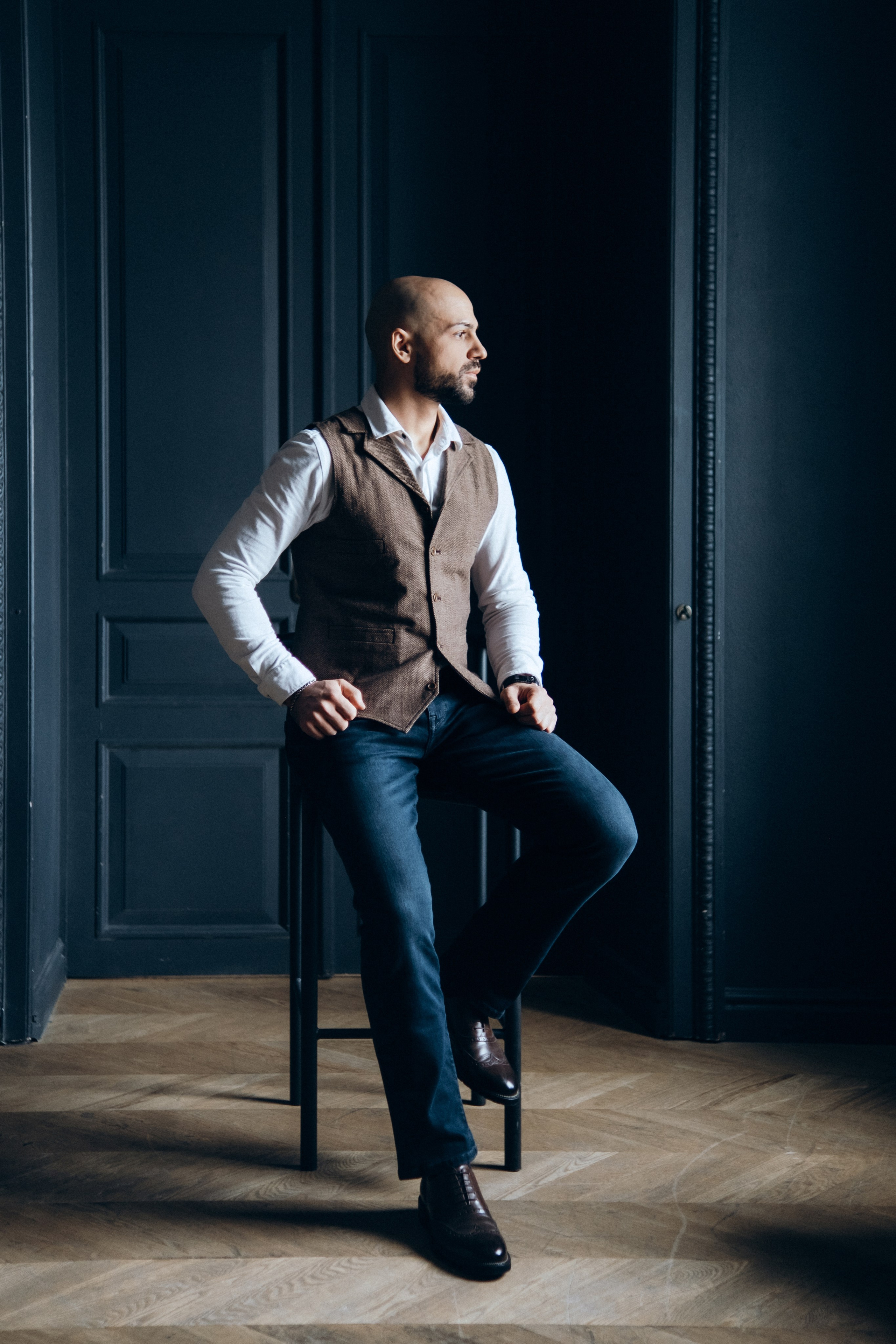 Арсен. Фотограф в Санкт-Петербурге Кристина Брянская