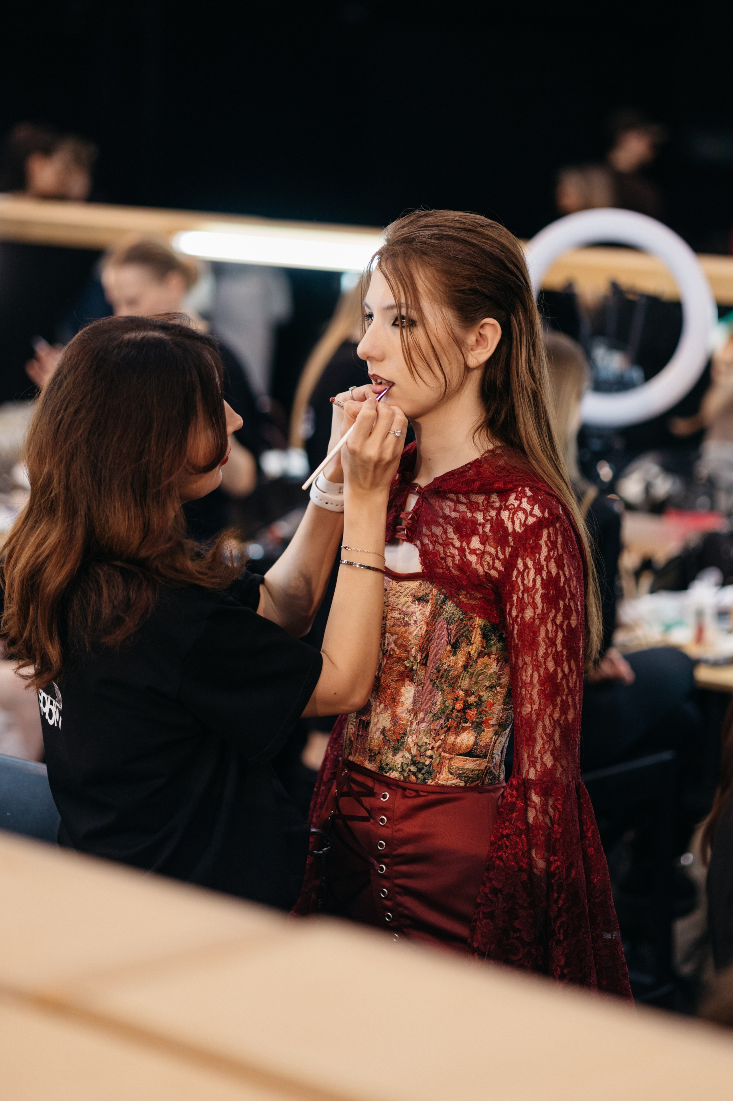 St. Petersburg Fashion Week part 2. Контент фотограф в Санкт-Петербурге Иванова Юлия