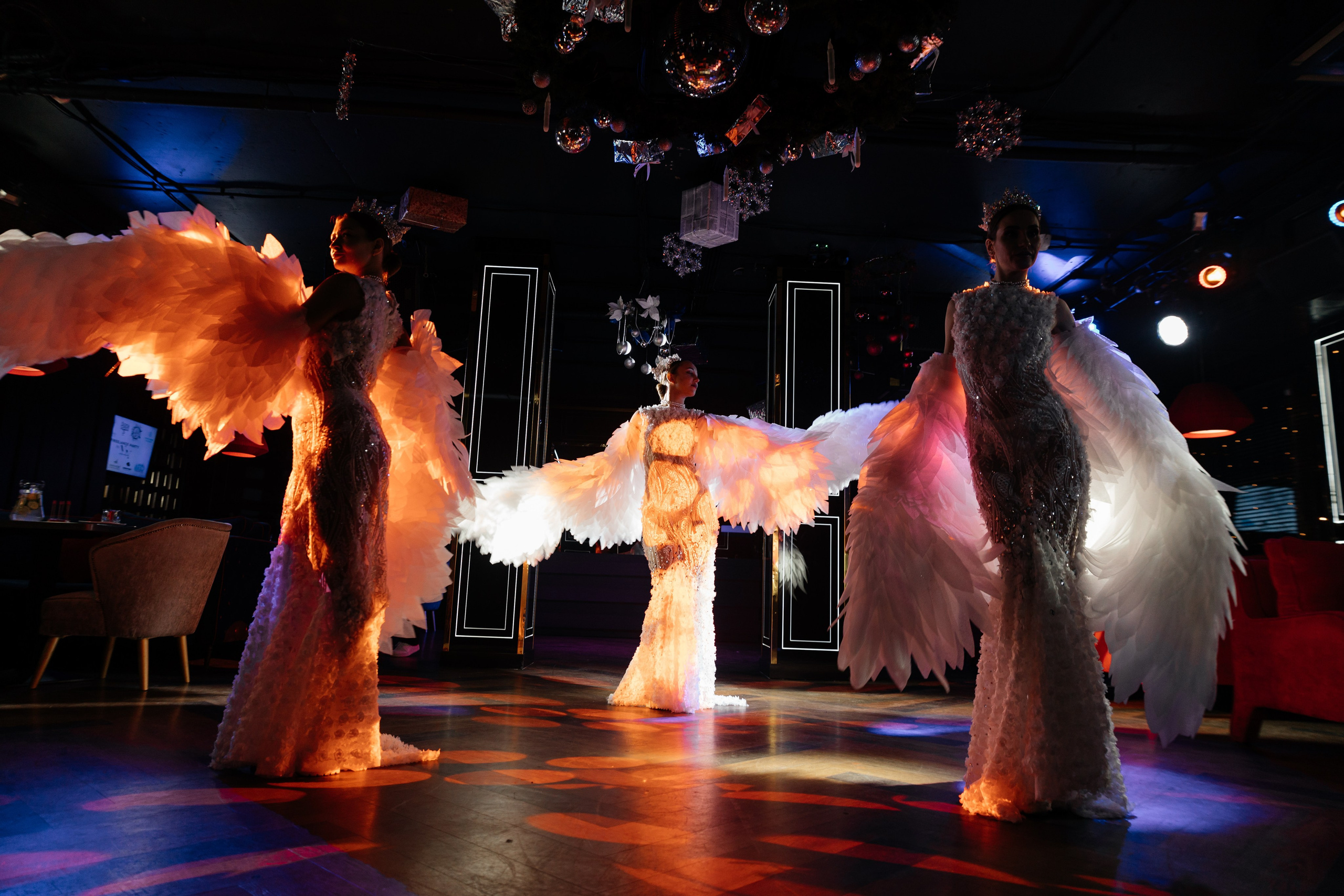 Freelance Party 2025. Фотограф Семён Гнеушев