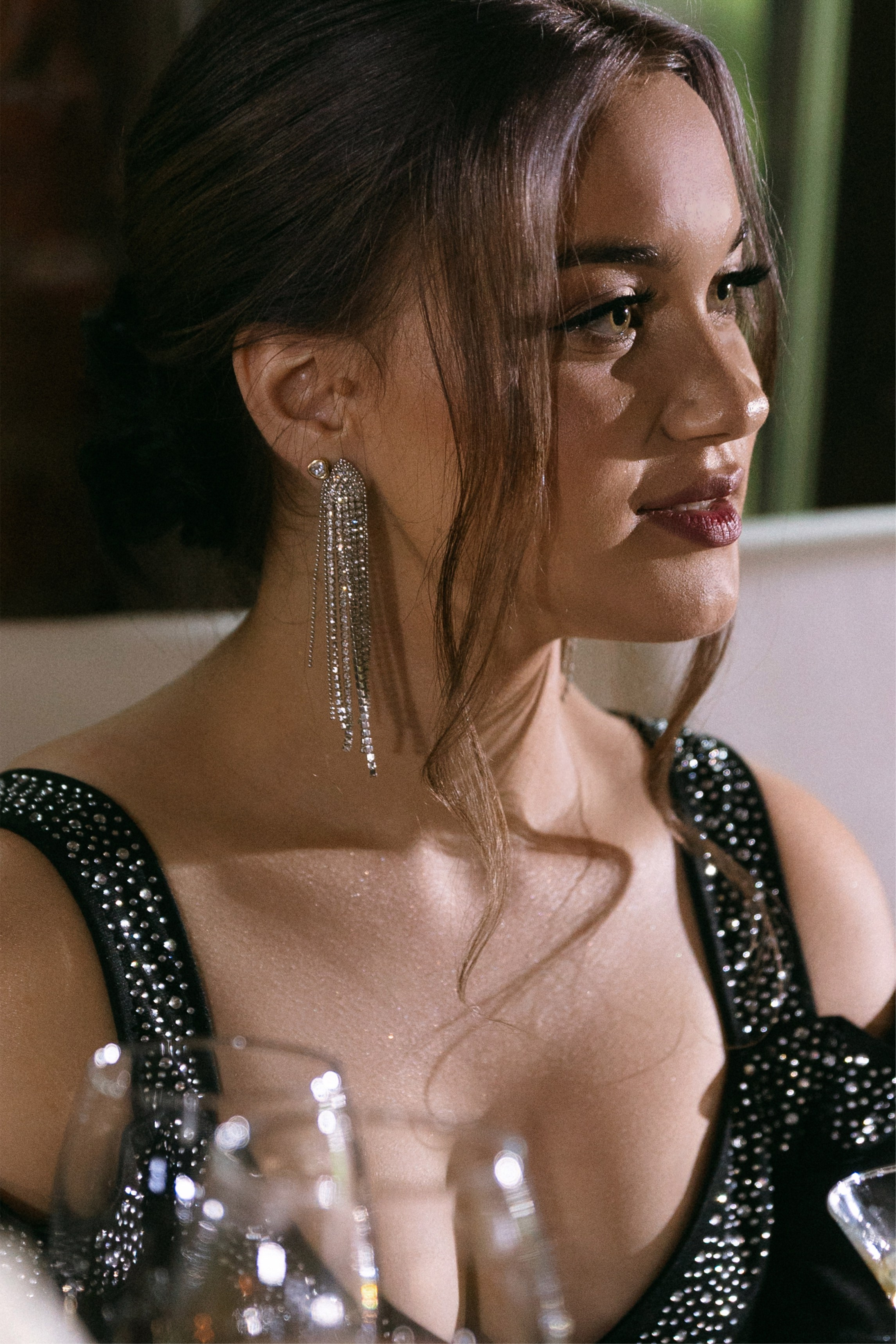 Влюбленные взгляды. Свадебный фотограф Кемерово Томск Новосибирск