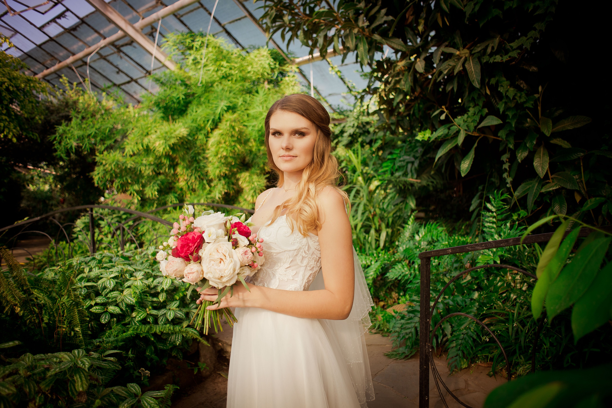 Дмитрий и Наталья. Свадебный и семейный фотограф Яна Стражева. Волгоград, Москва