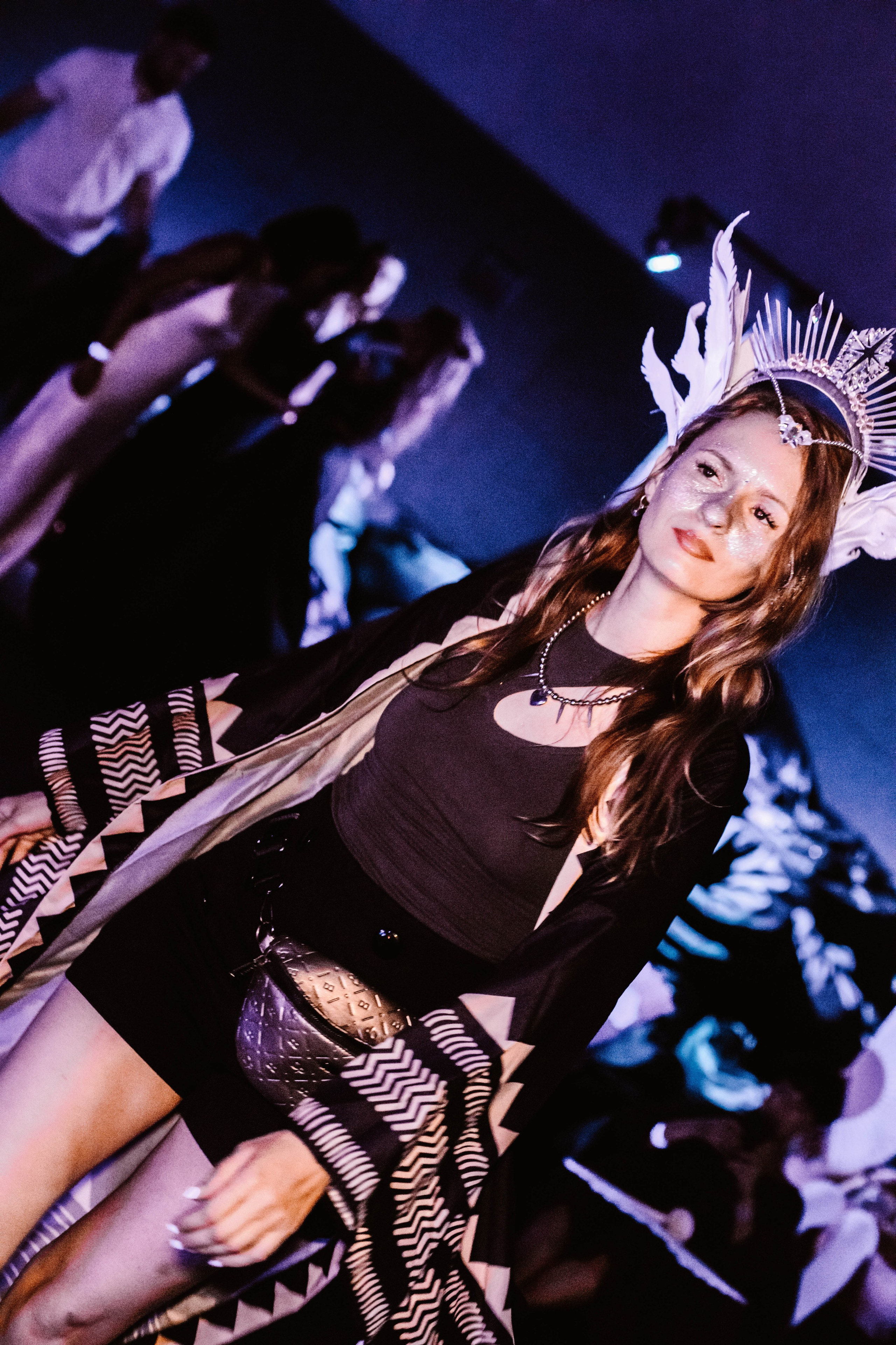 Кармабал. Фотограф в Нижнем Новгороде