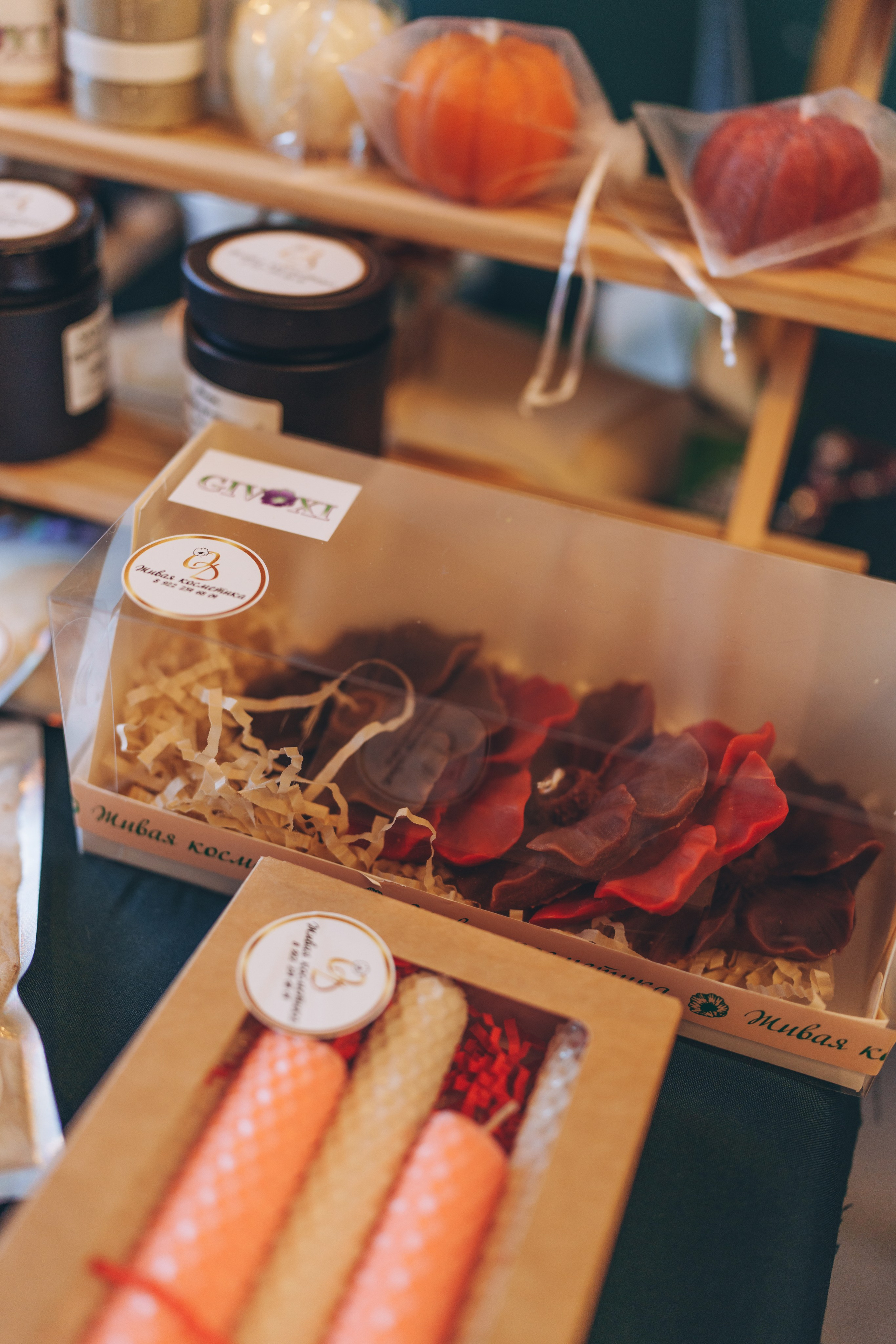 Осенний маркет в Культштабе. Лайфстайл фотограф в Ханты-Мансийске Мария Шишкина