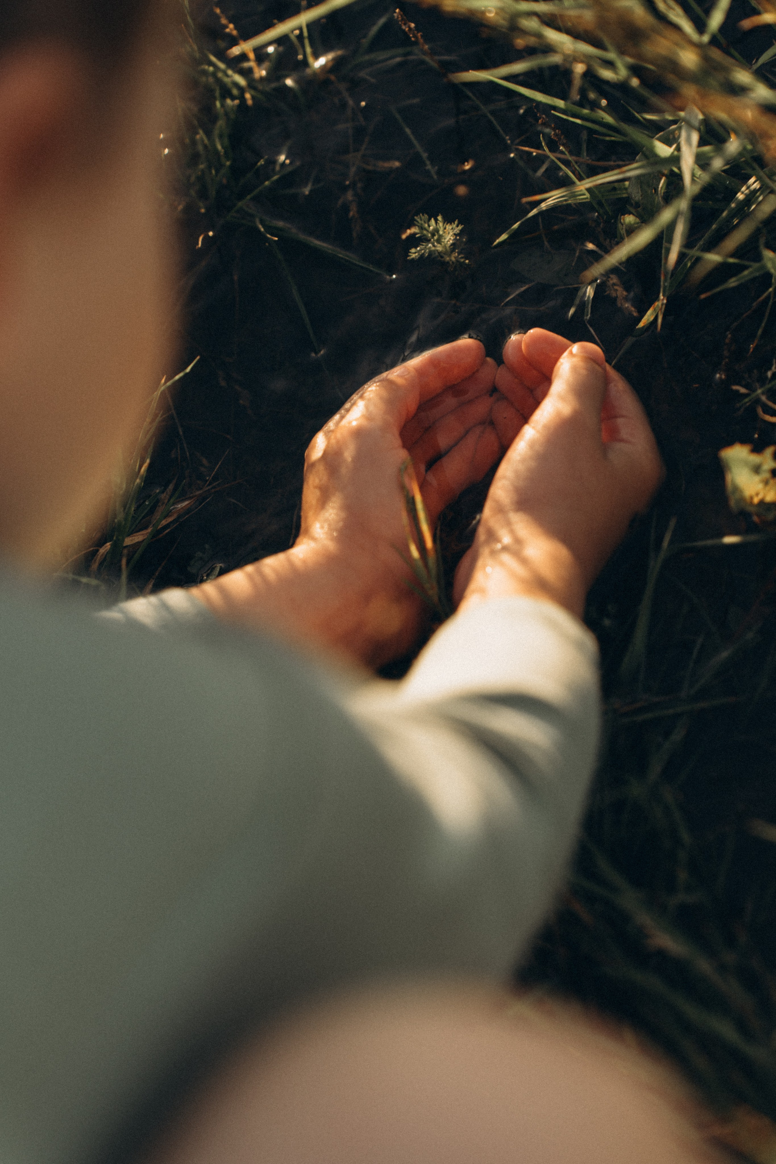 Игорь Оля Вика и Мия. Лайфстайл фотограф в Ханты-Мансийске Мария Шишкина