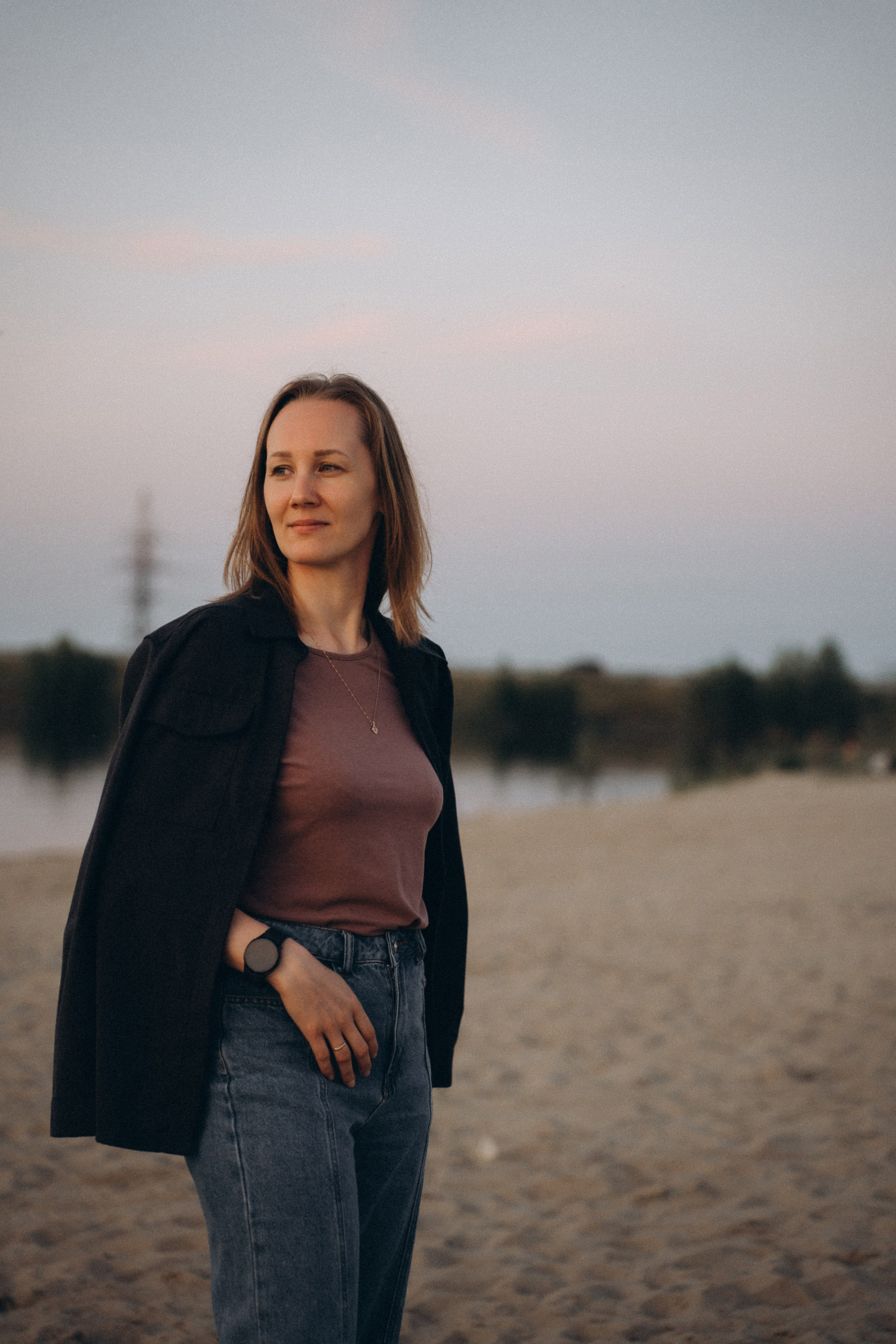 Света и Алина. Лайфстайл фотограф в Ханты-Мансийске Мария Шишкина