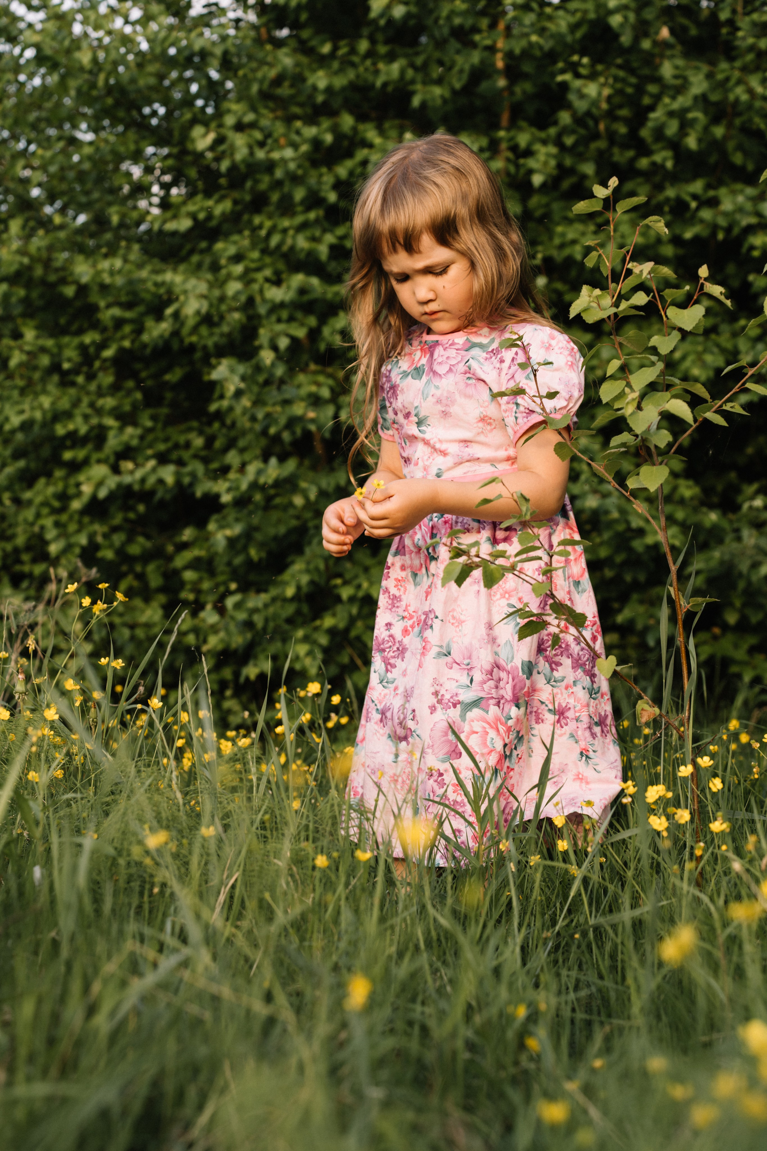 Алёна, Айнур, Лея. Лайфстайл фотограф в Ханты-Мансийске Мария Шишкина