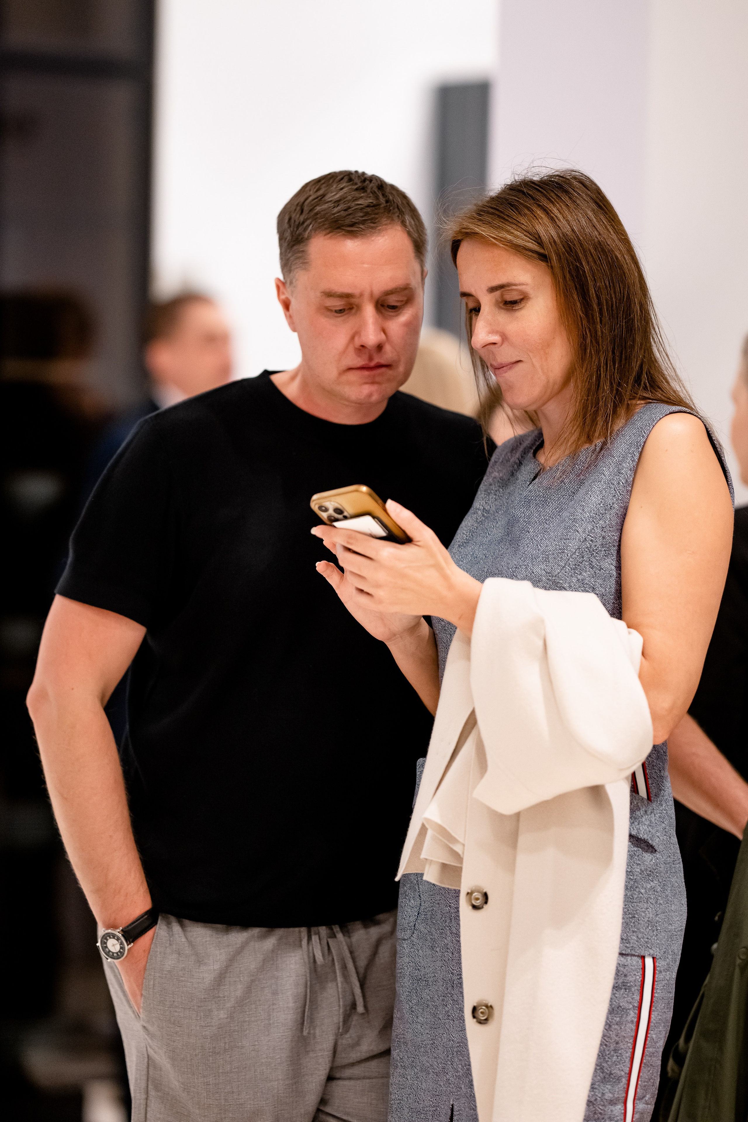 Valcucine | Открытие шоурума. Портфолио