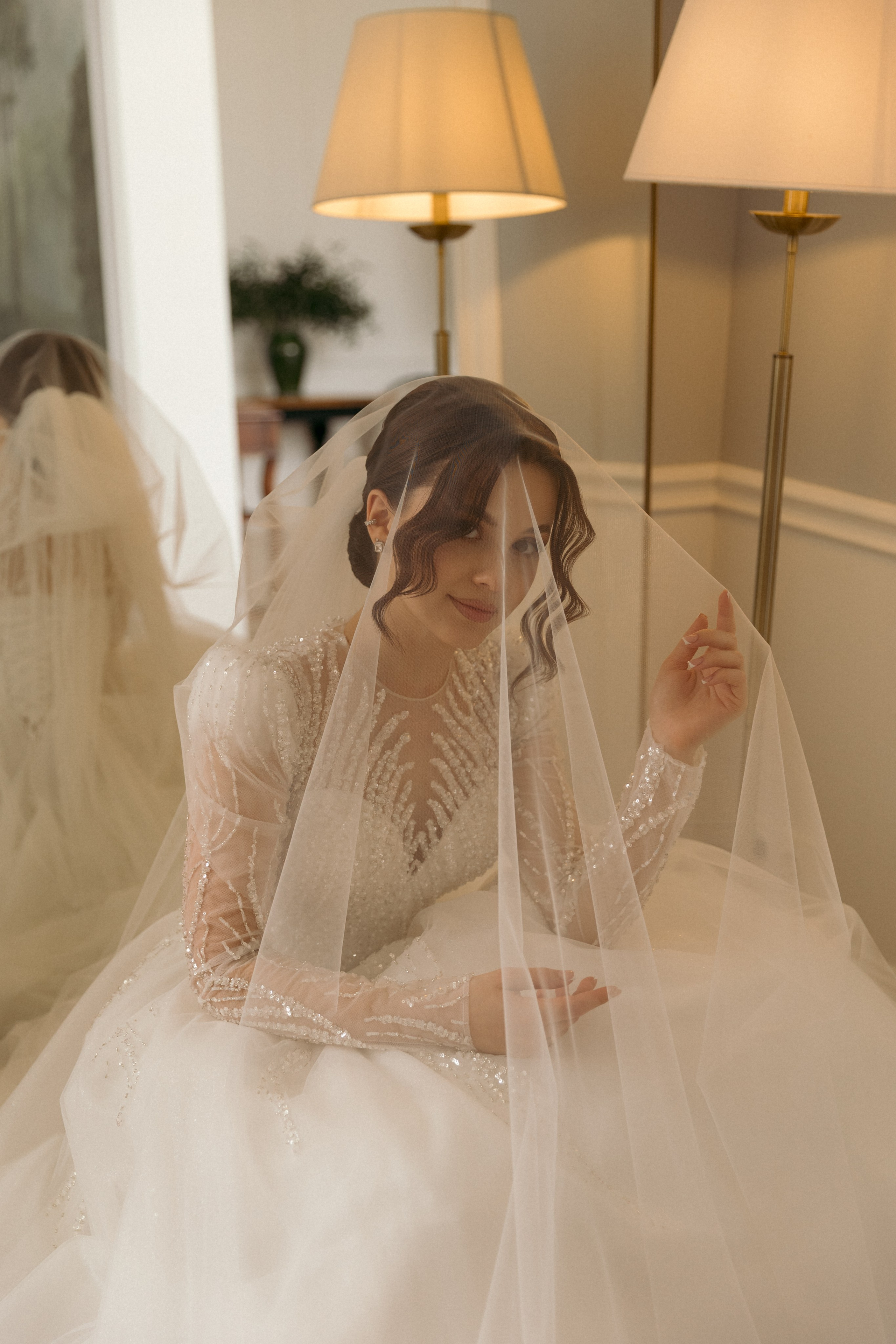 Степан и Яна 5/04/2025. Свадебный  и семейный фотограф в Краснодаре