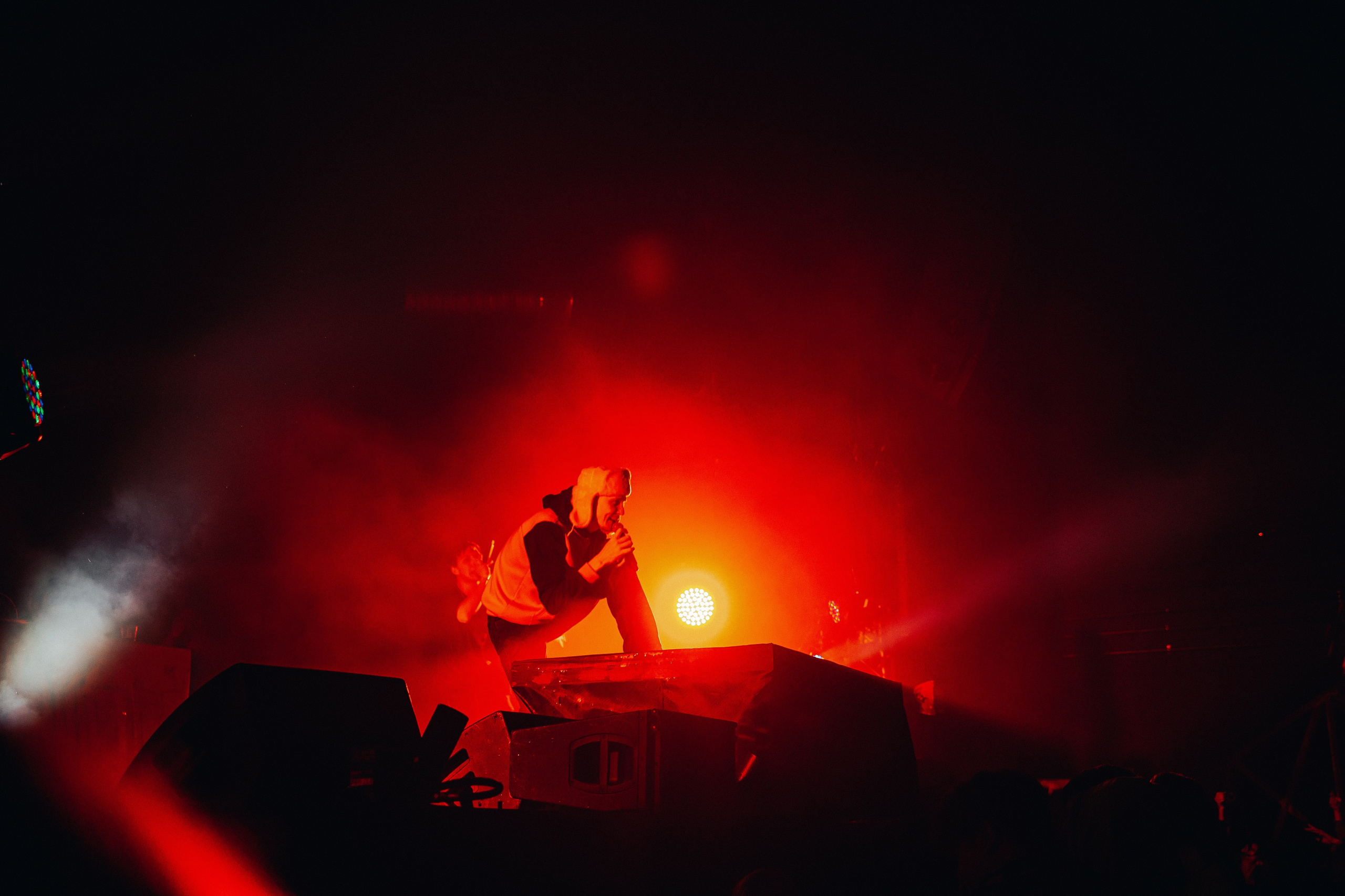 MZLFF. Коммерческий фотограф Иван Рыбаков