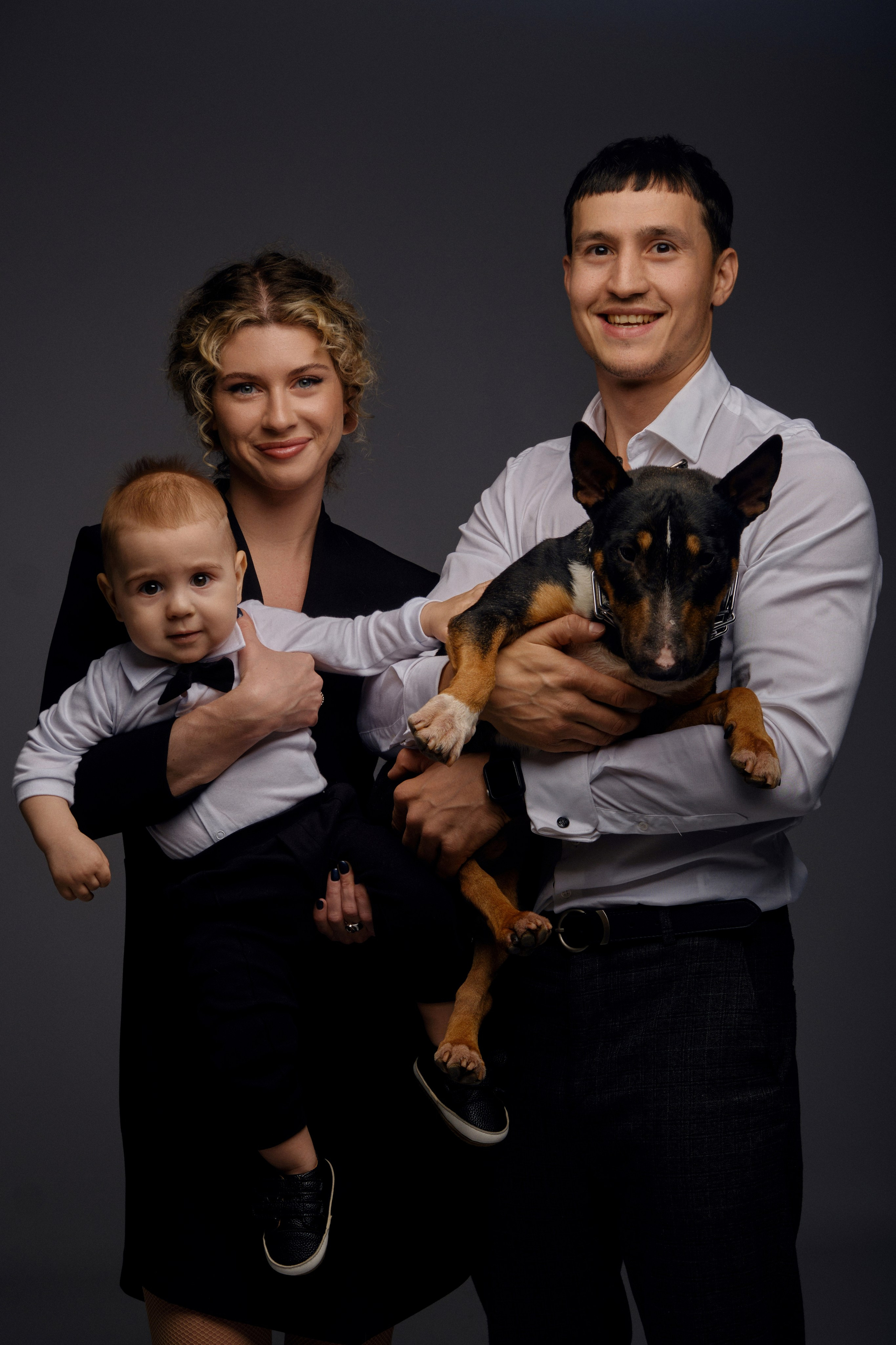 Фотограф Нижнекамск Набережные Челны