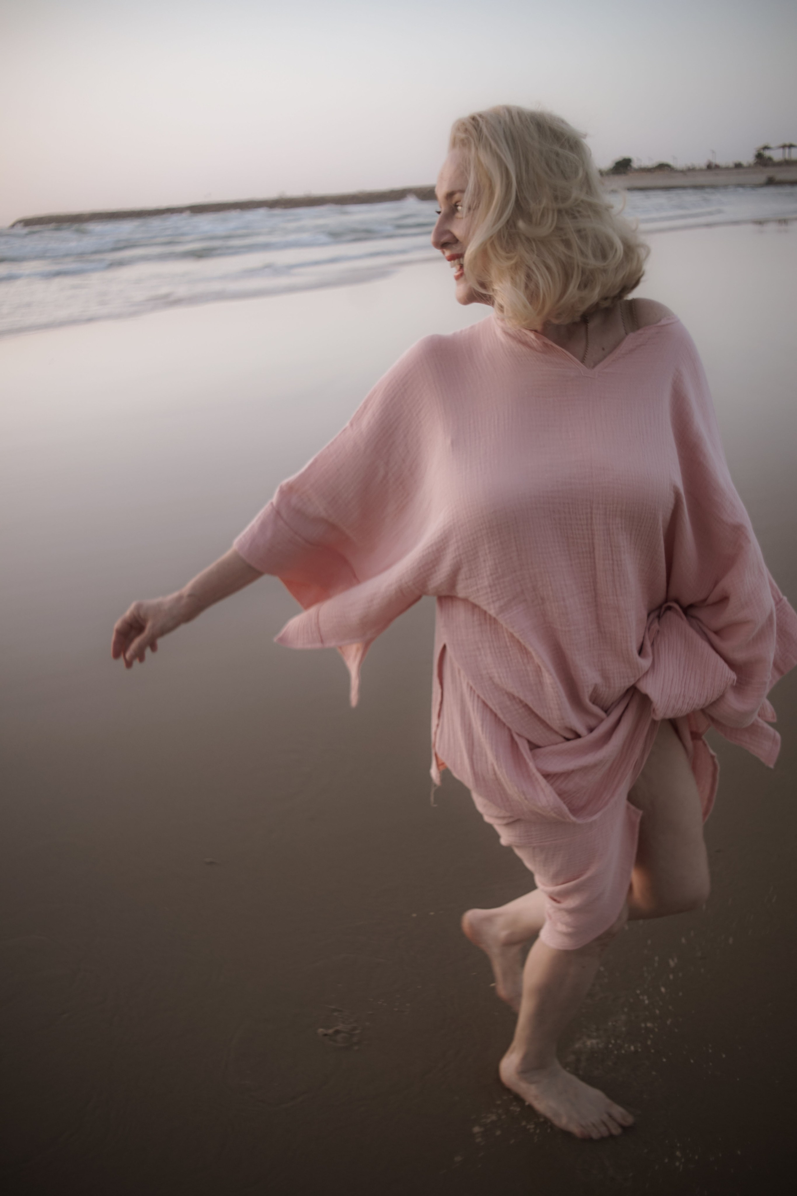 Портреты. Photograph and videograph in Israel