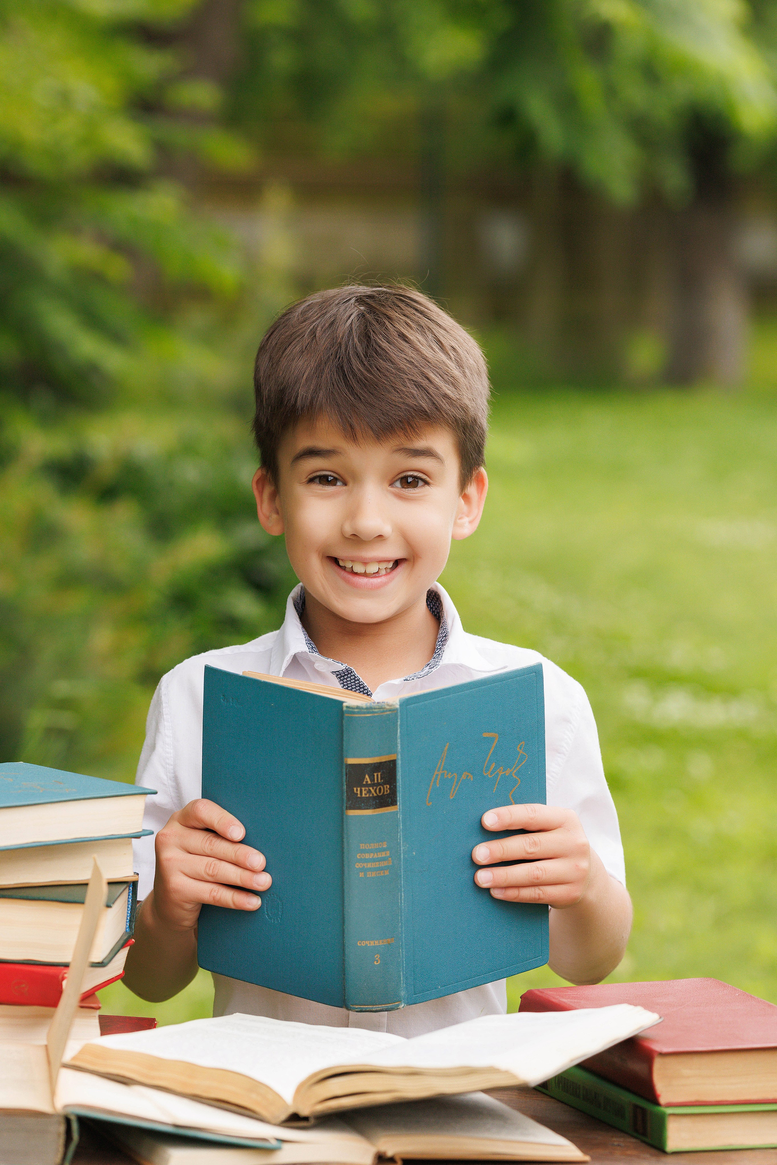 АТШ 1 класс. Photoalbum-vl.ru