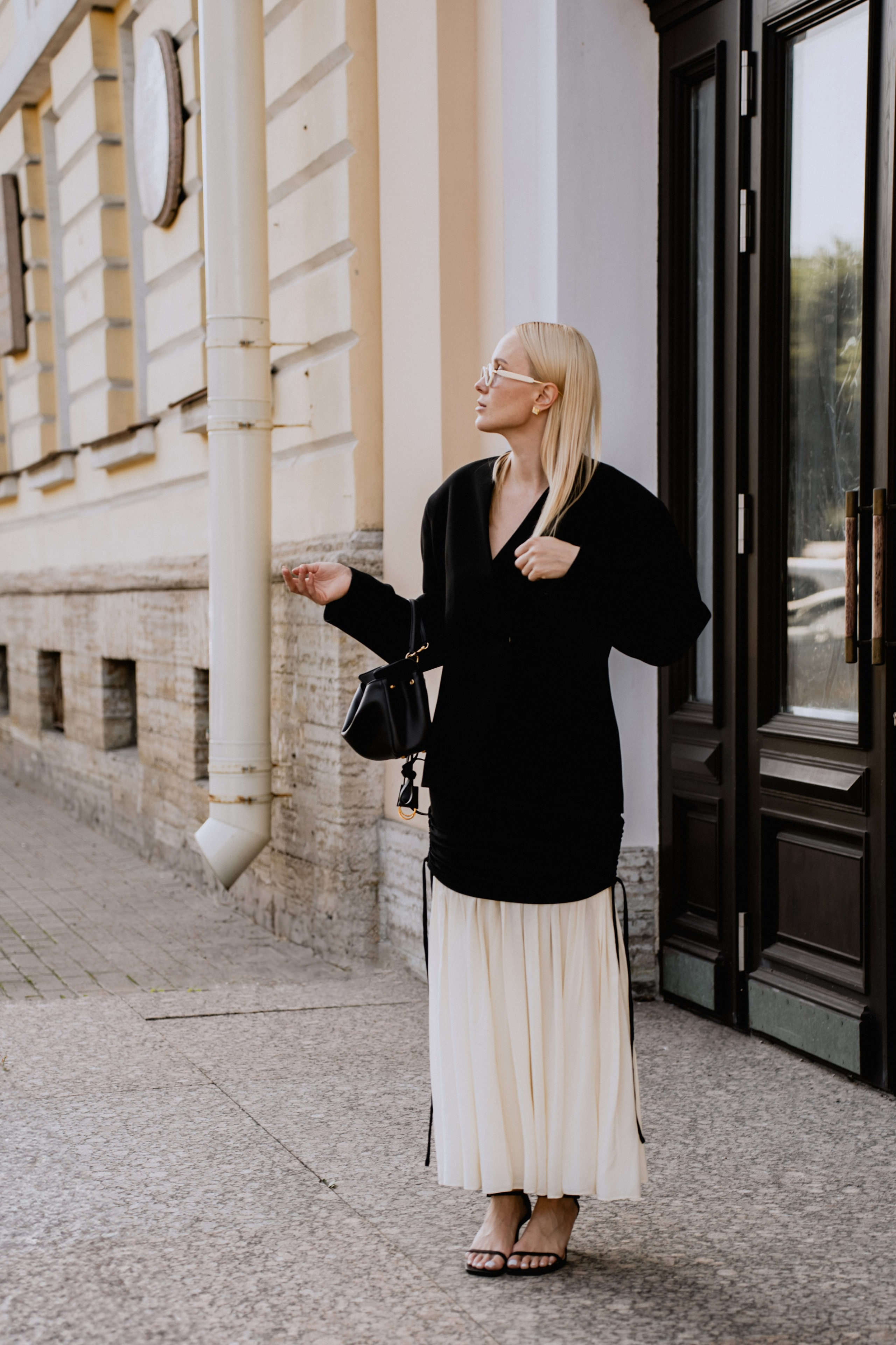 Нелли. Свадебный и семейный фотограф Мария Ланге