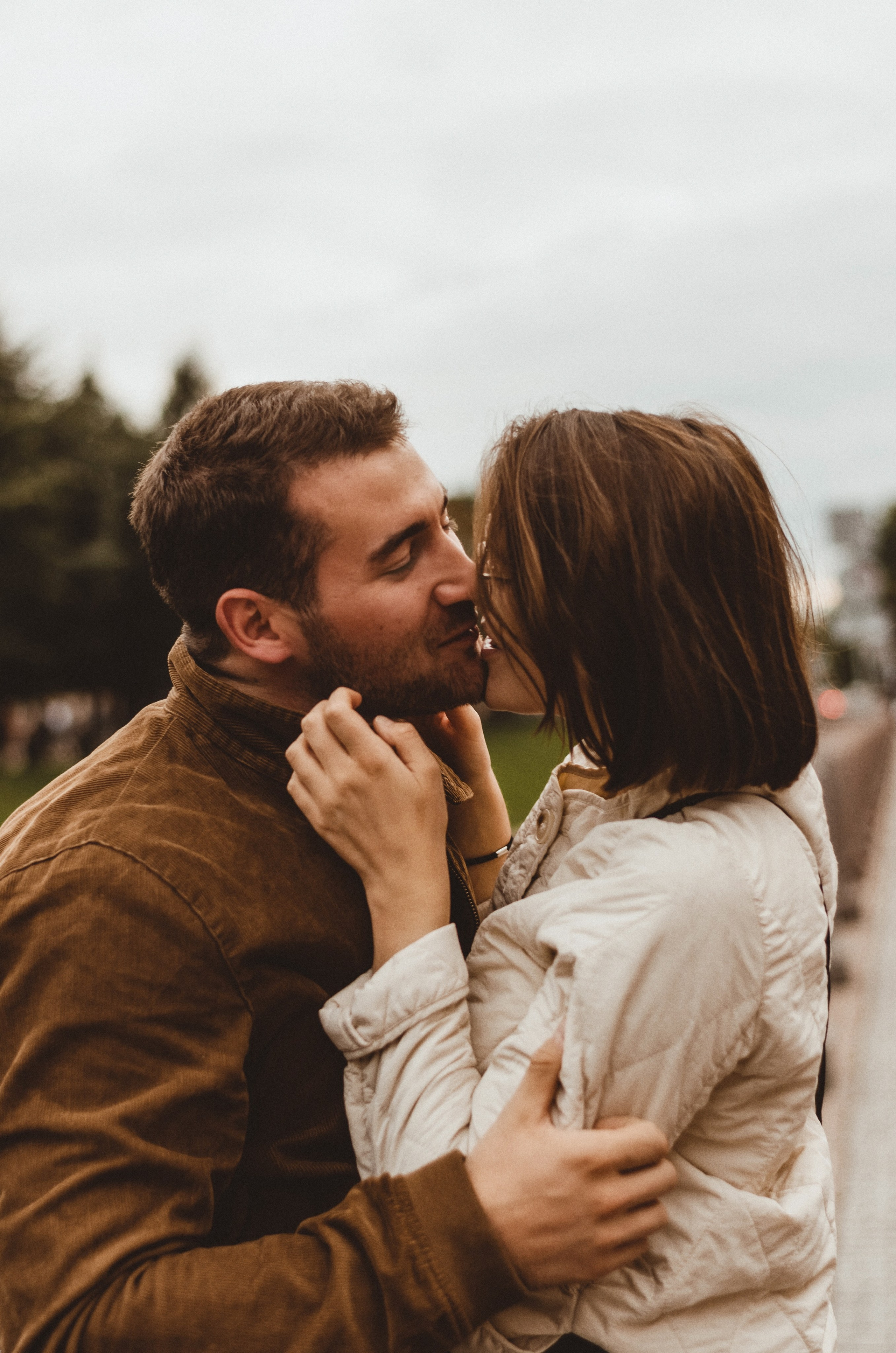 Катя и Лоренс. Свадебный и семейный фотограф Мария Ланге