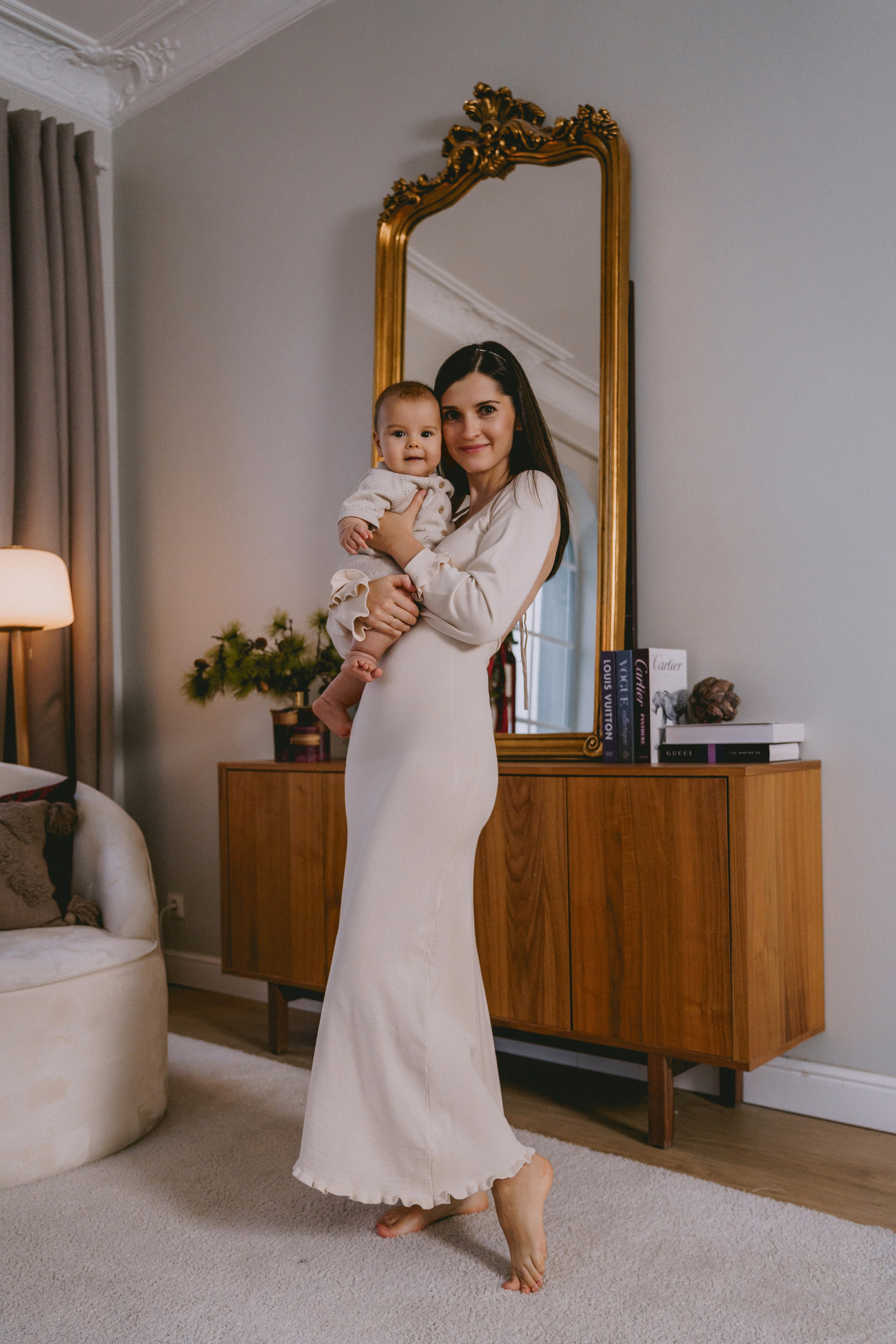 Ирина, Вика, Костя. Свадебный и семейный фотограф Мария Ланге