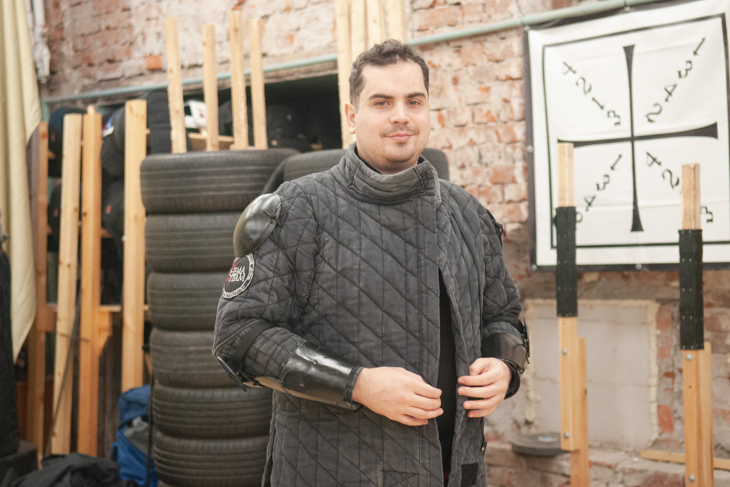 Репортажная съёмка. Главная