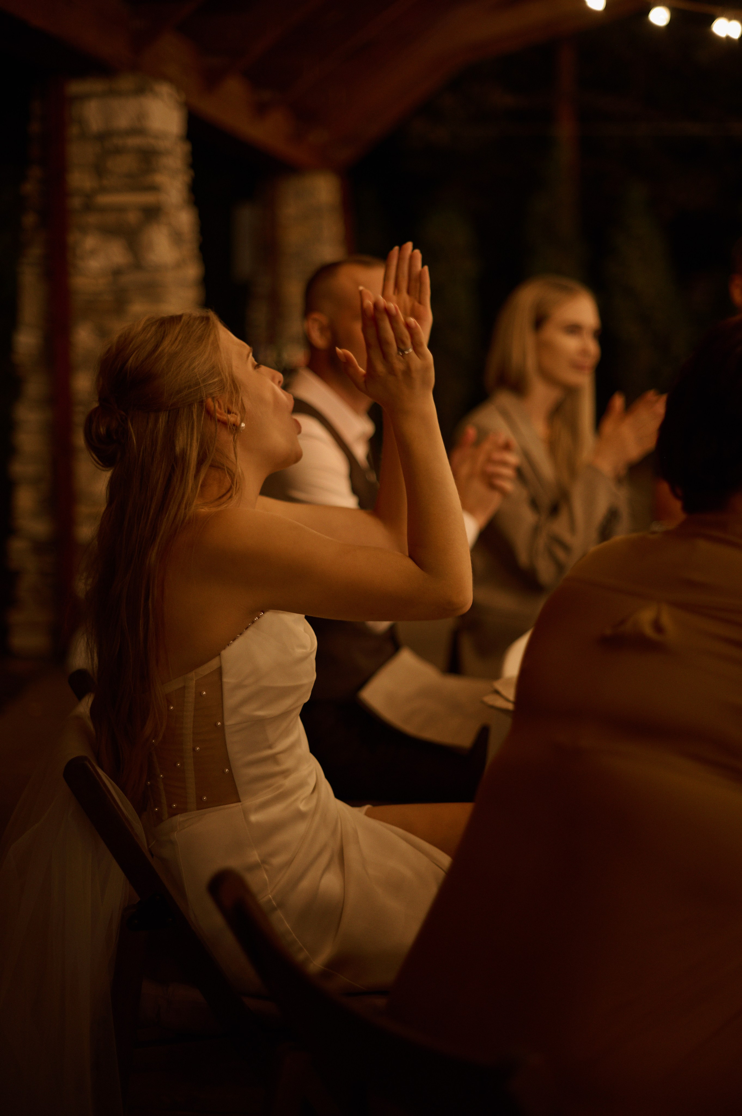 Молоды и свободны. Фотограф Евгения Пронькина