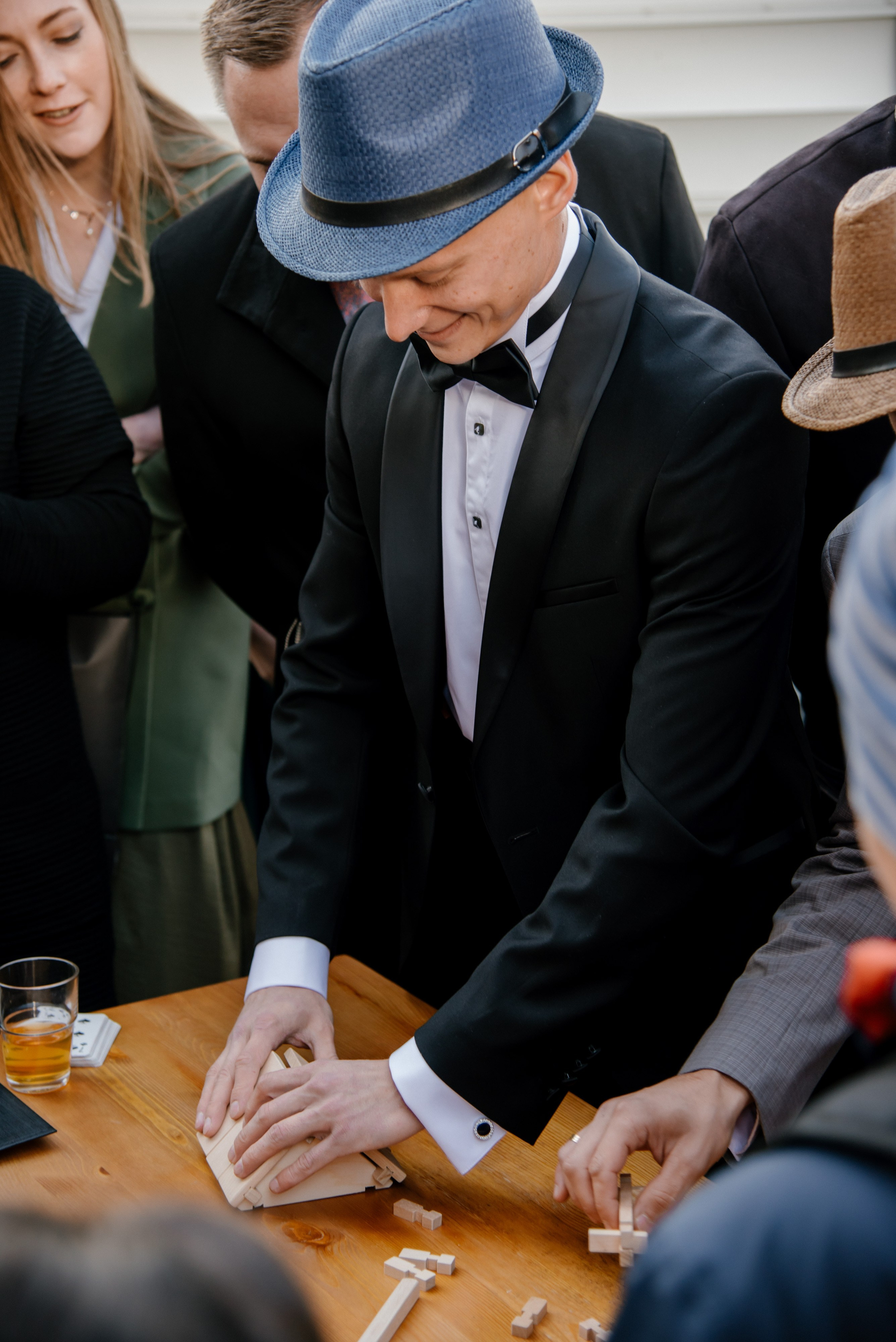 Евгений и Александра. Свадебный фотограф от weddstudio