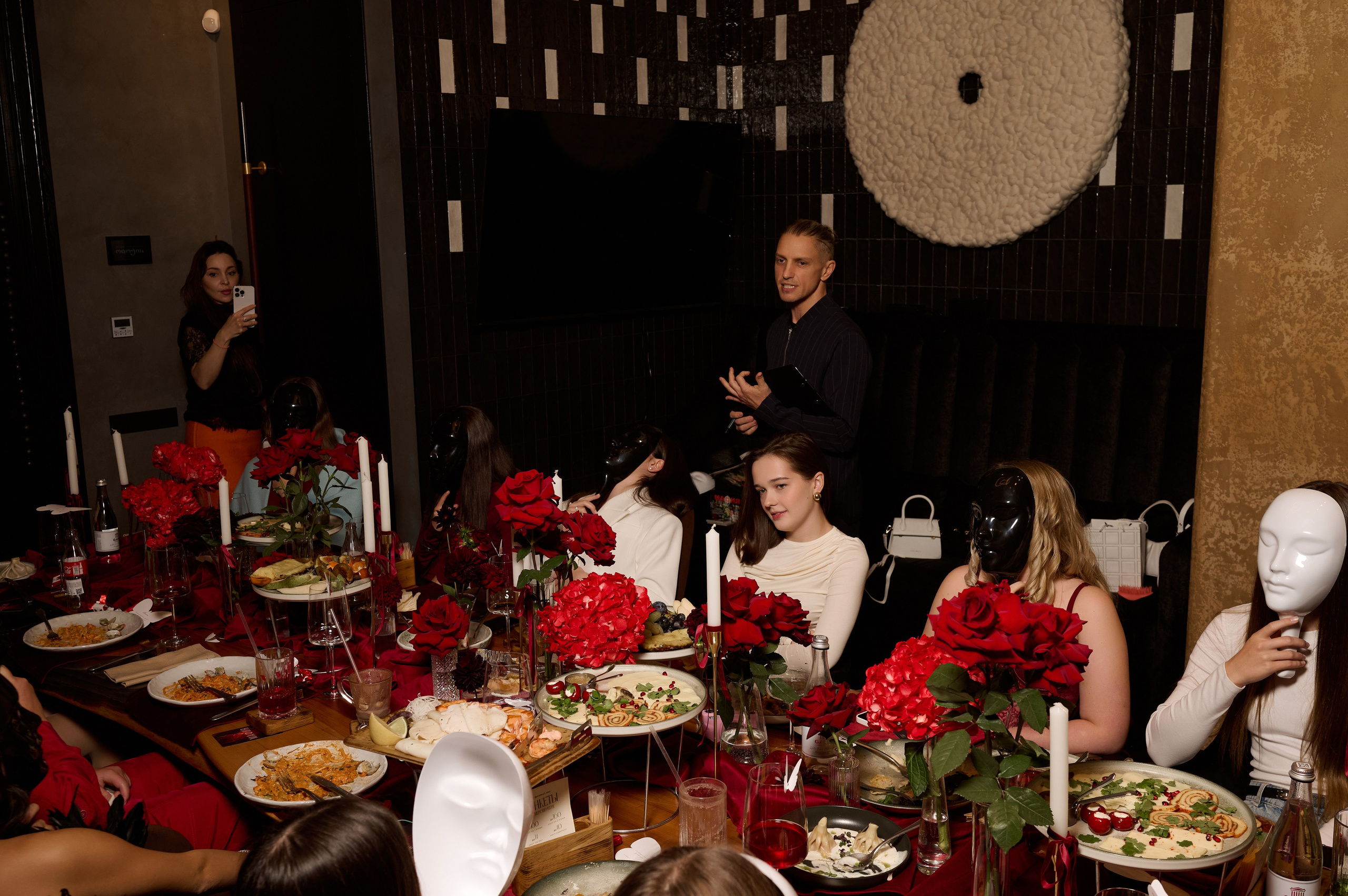 День Рождения Арианны. Фотограф в Краснодаре Скубицкая Альбина