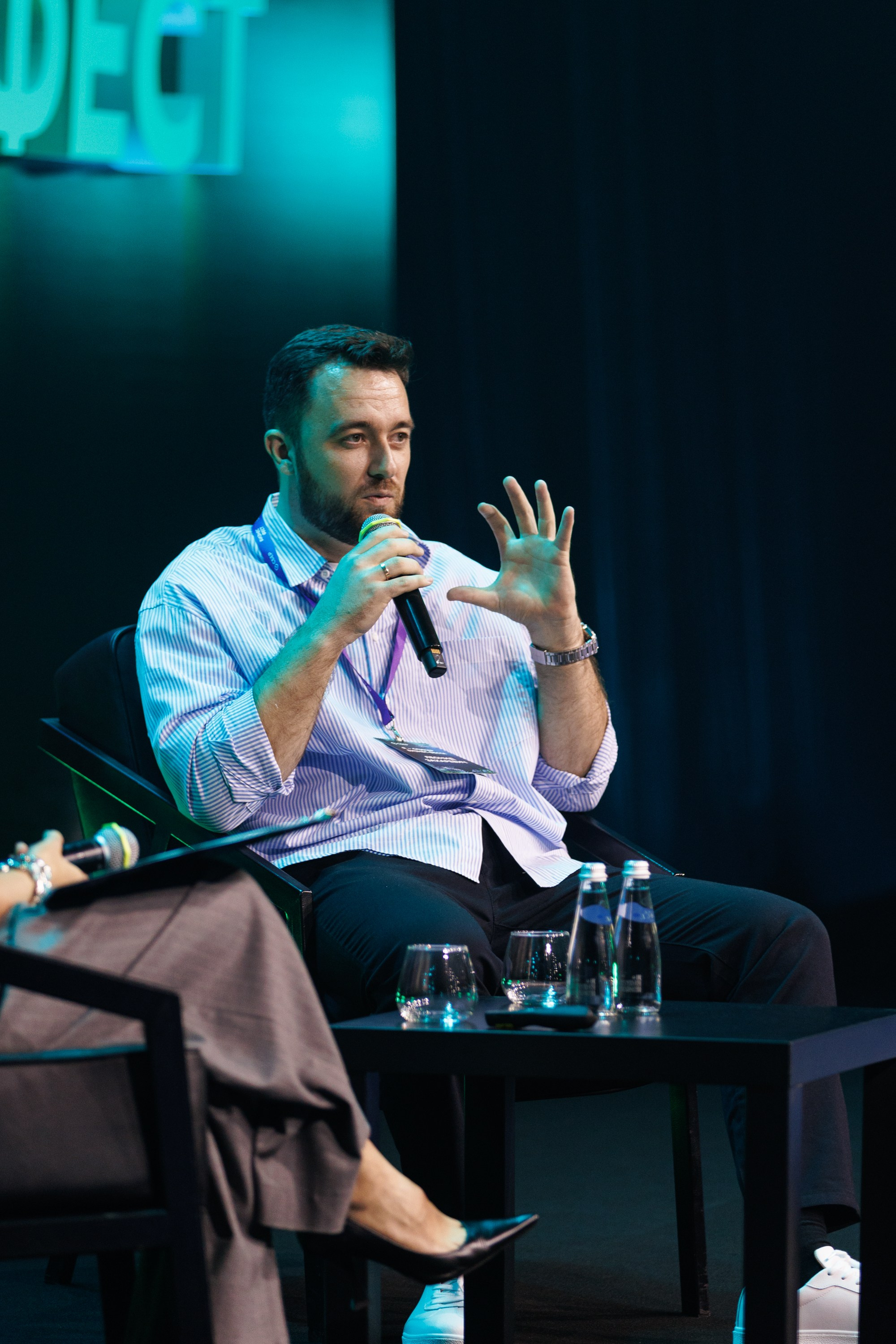 Сбер — Бизнес фест Иркутск (авг.24). Свадебный фотограф