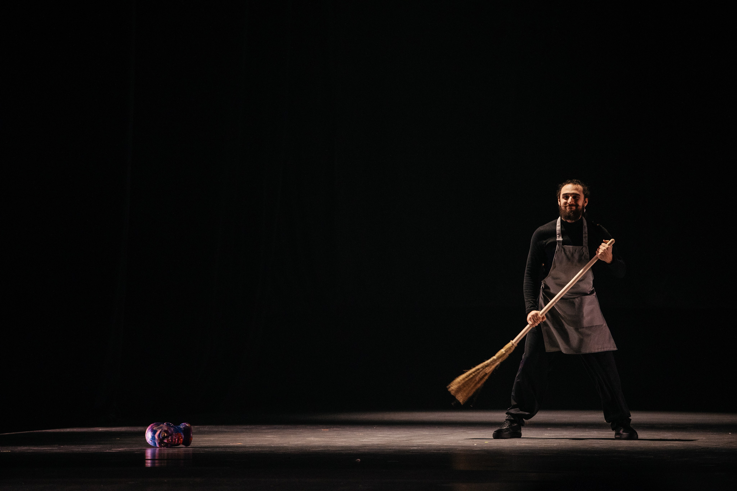 Мастер и Маргарита. Светский фотограф — Анисина Ирина