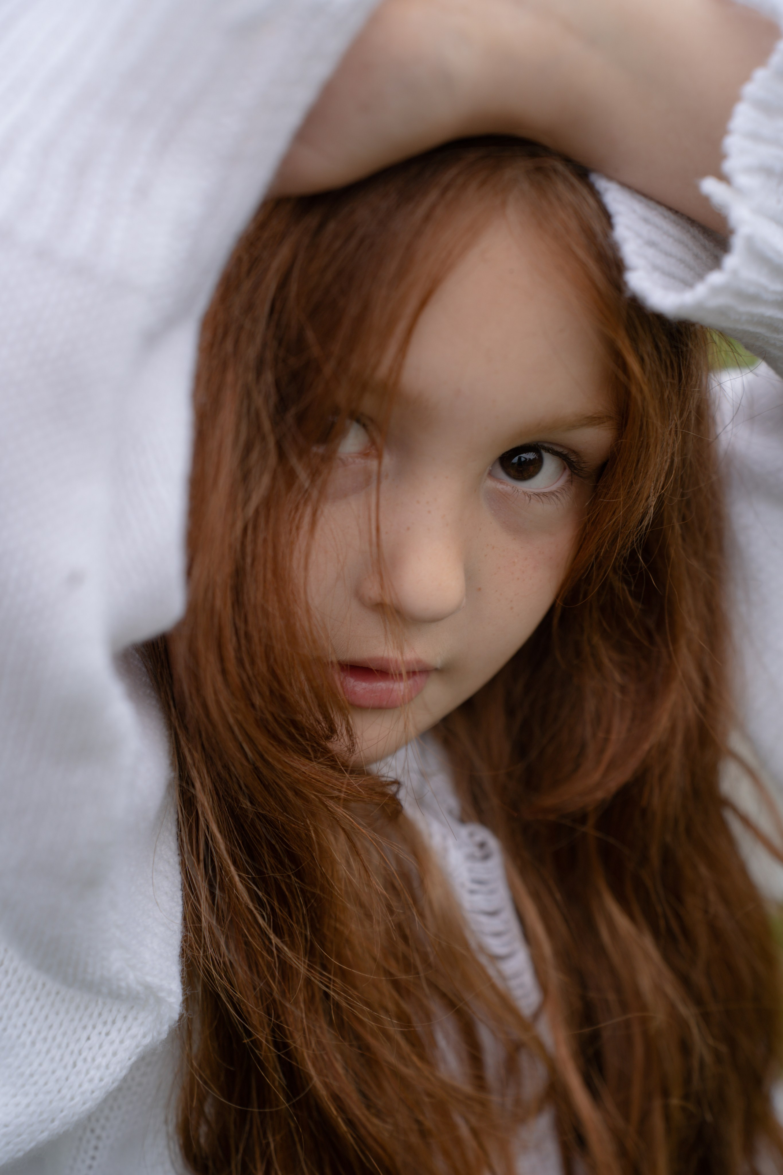 Рита и Ксюша. Фотограф Иркутск / Хомутово