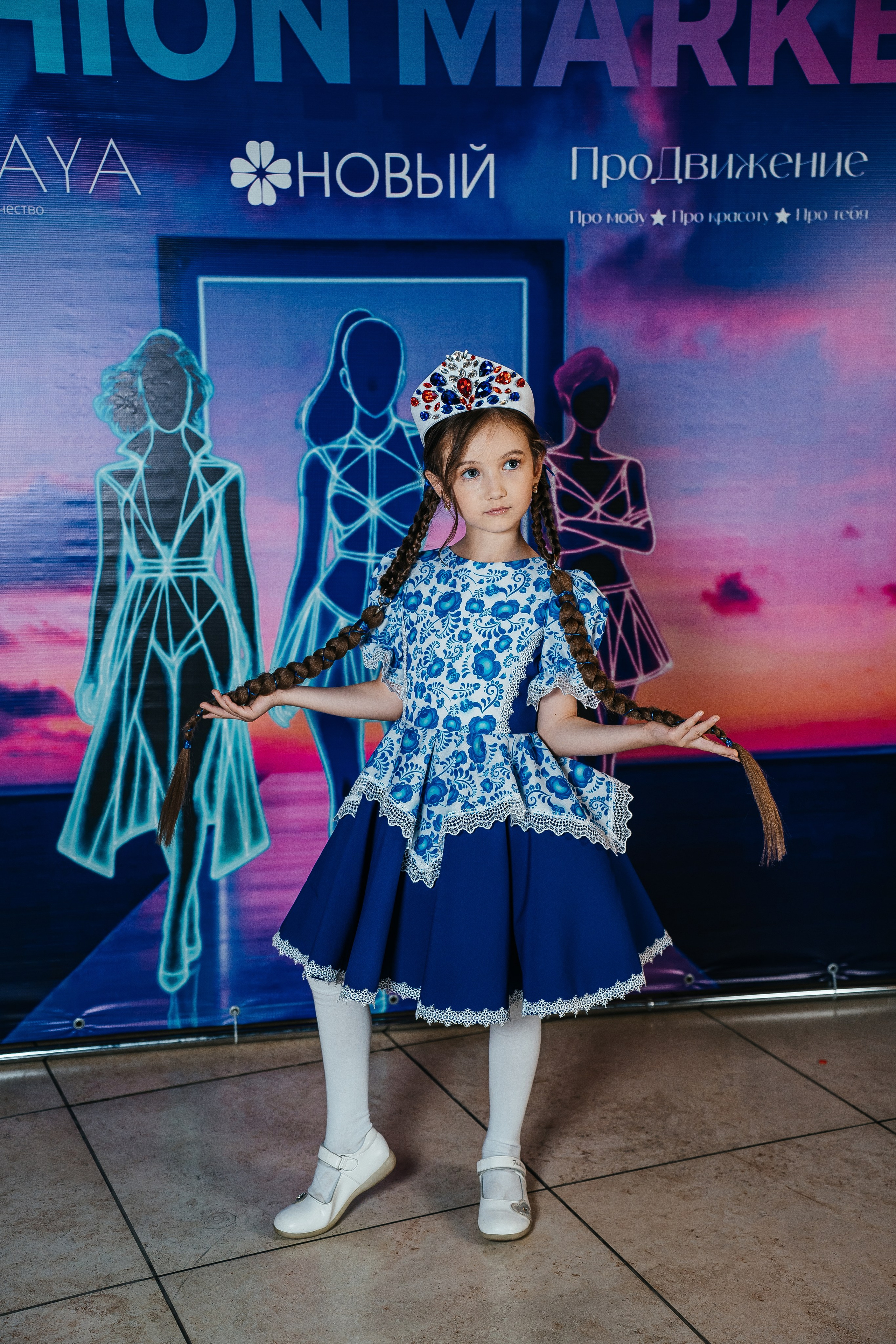 Fashion Market. Фотограф Иркутск / Хомутово