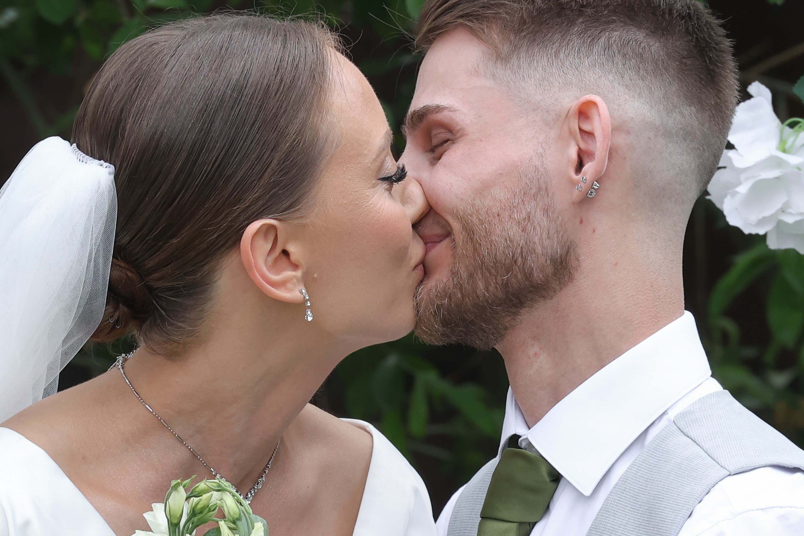 Как я была вторым фотографом