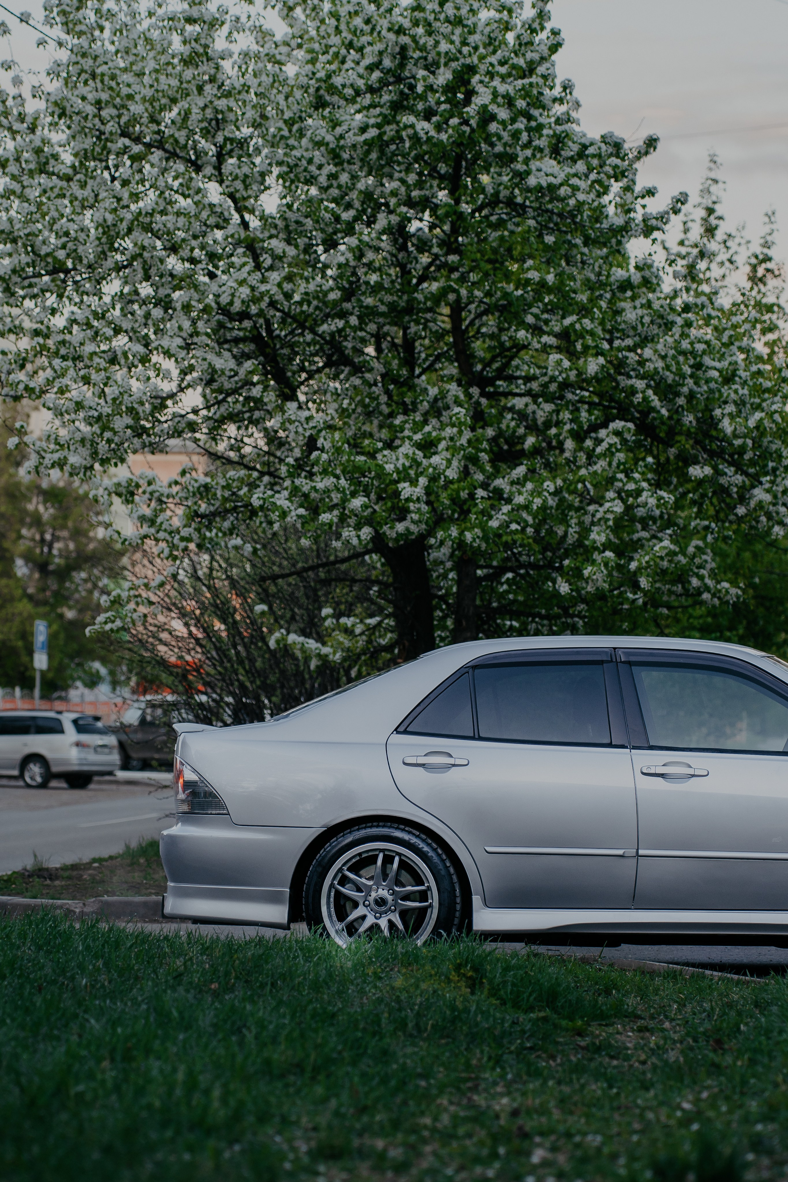 Altezza & Chaser 25'. Фотограф, видеограф и пилот дрона на Байкале